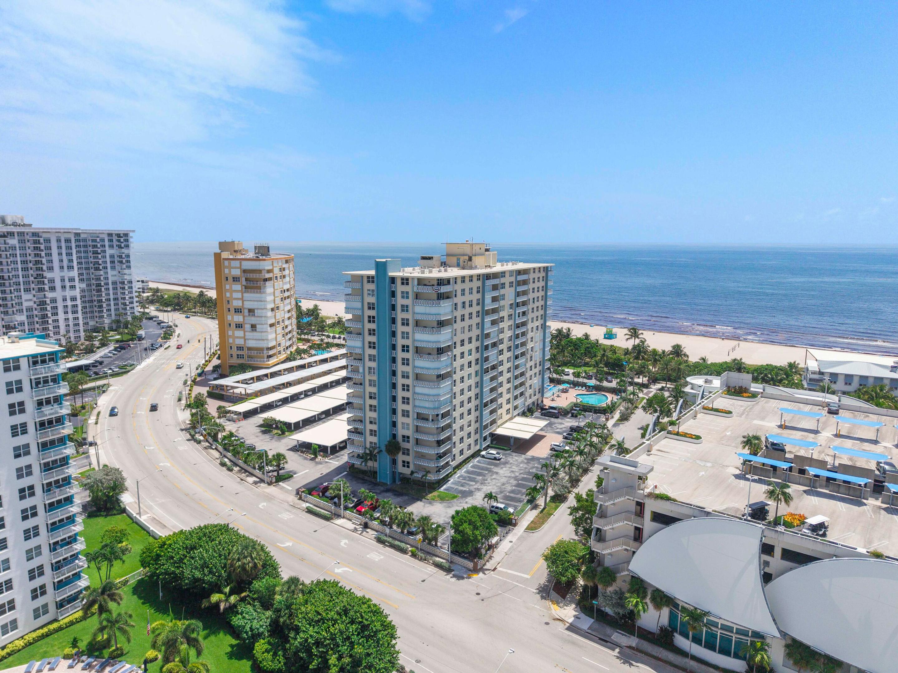 305 N Pompano Beach Boulevard 804 Property Photo 68