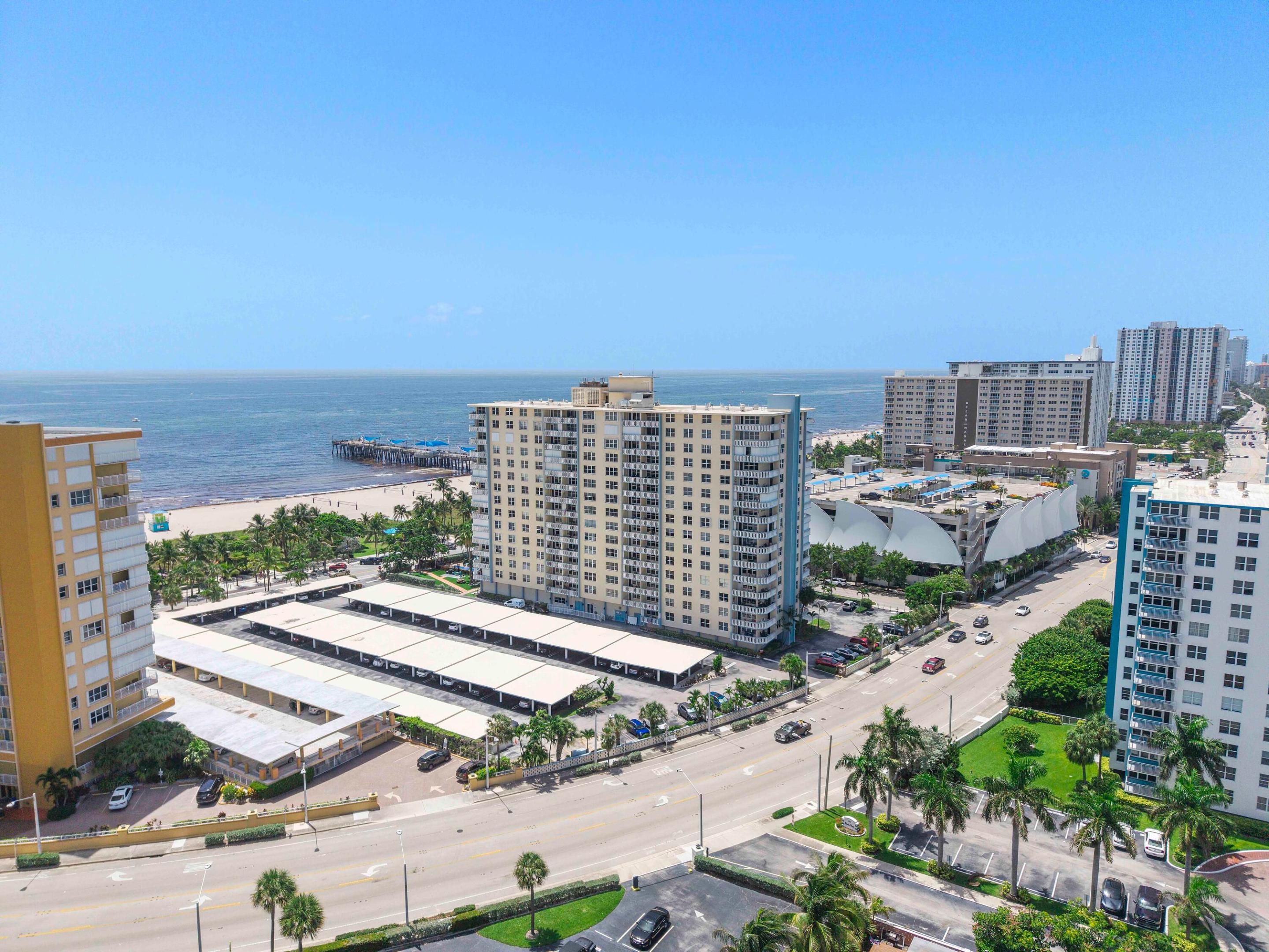 305 N Pompano Beach Boulevard 804 Property Photo 69