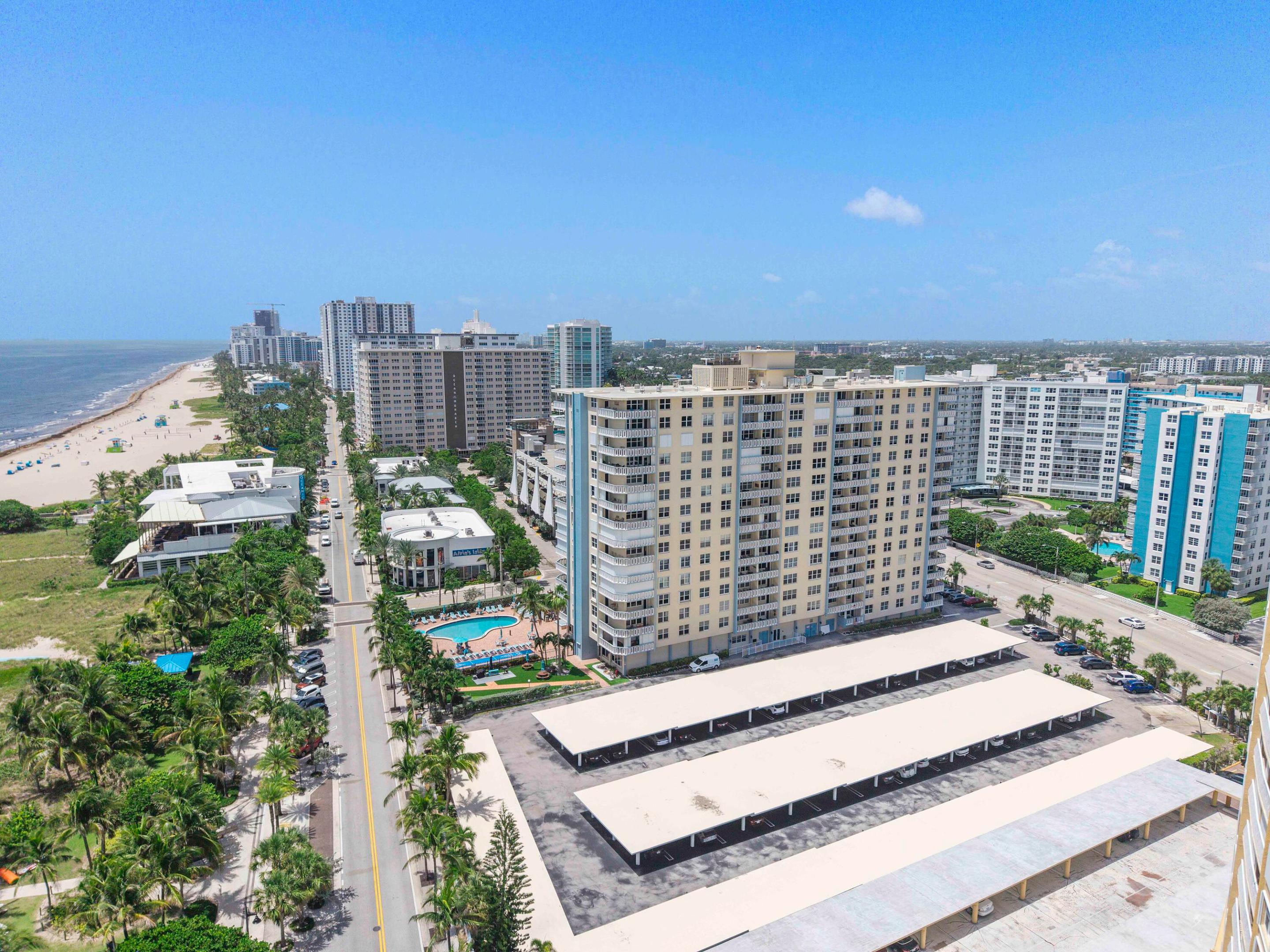 305 N Pompano Beach Boulevard 804 Property Photo 70