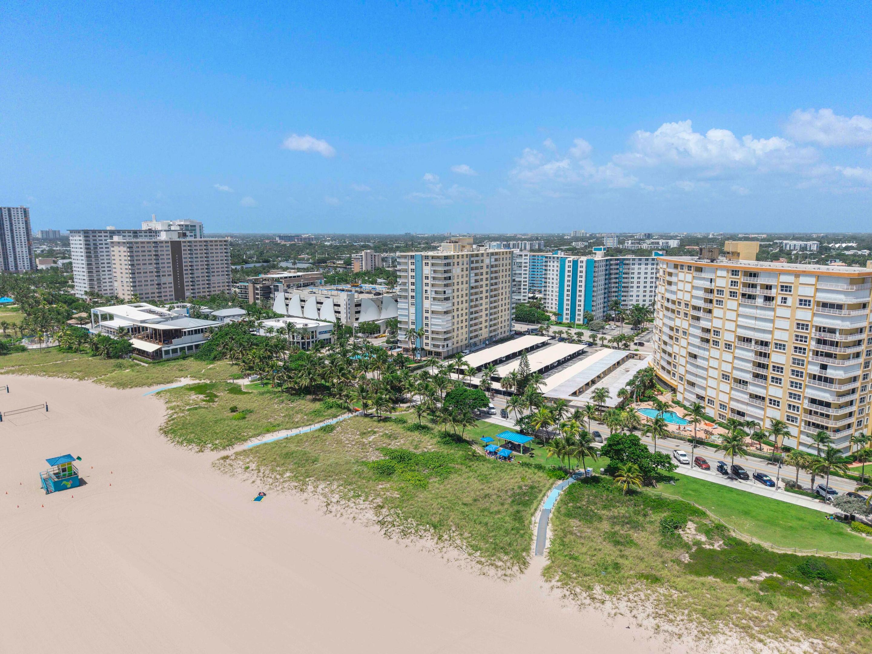 305 N Pompano Beach Boulevard 804 Property Photo 73