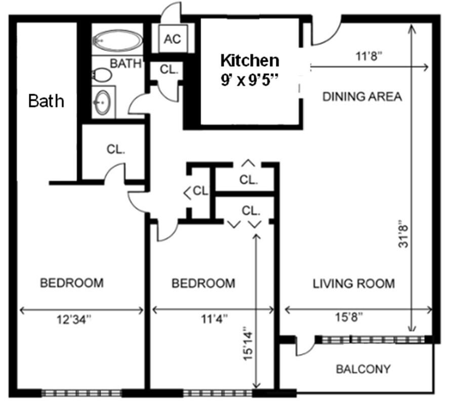 305 N Pompano Beach Boulevard 804 Property Photo 75