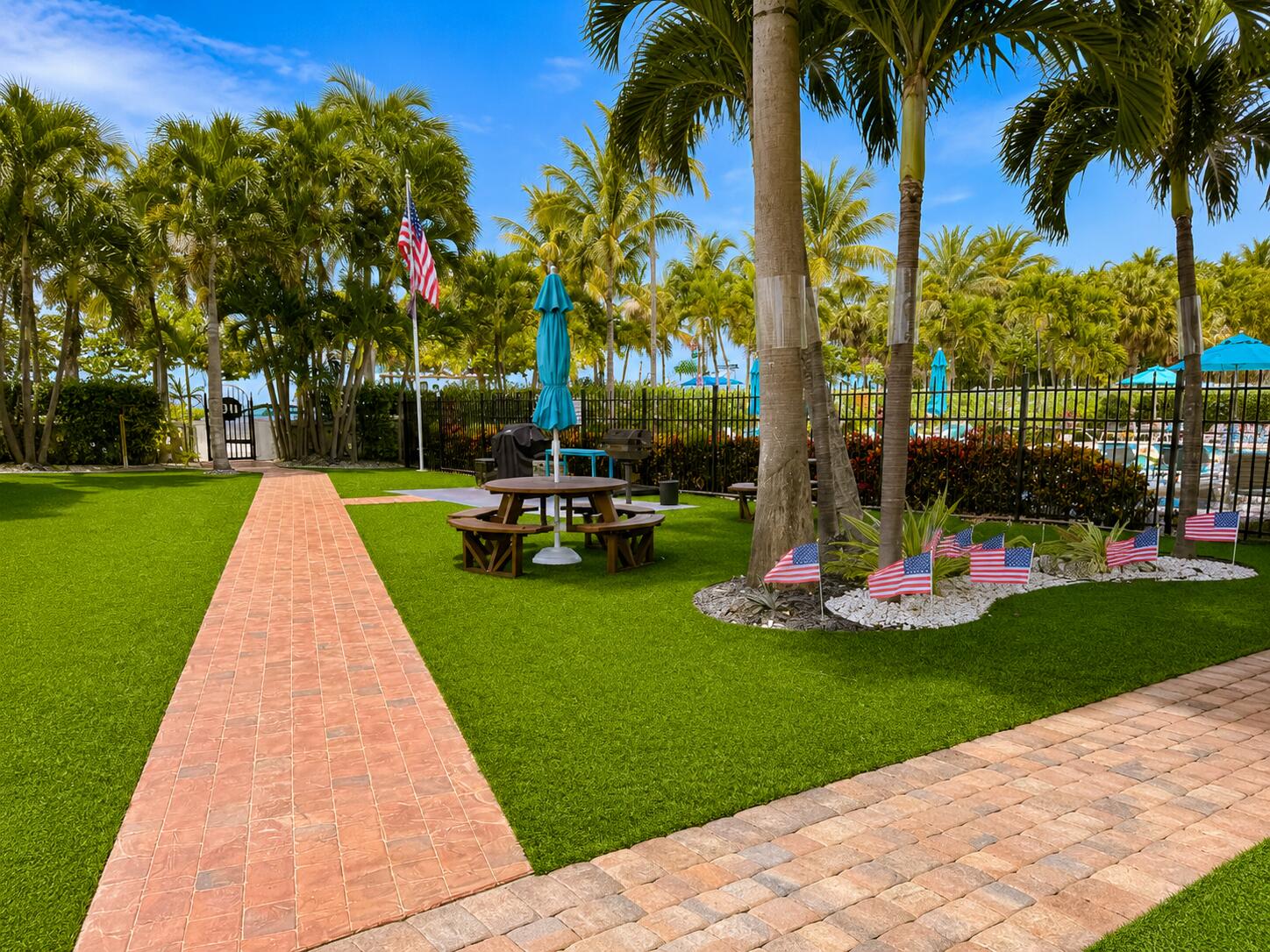 305 N Pompano Beach Boulevard 804 Property Photo 79