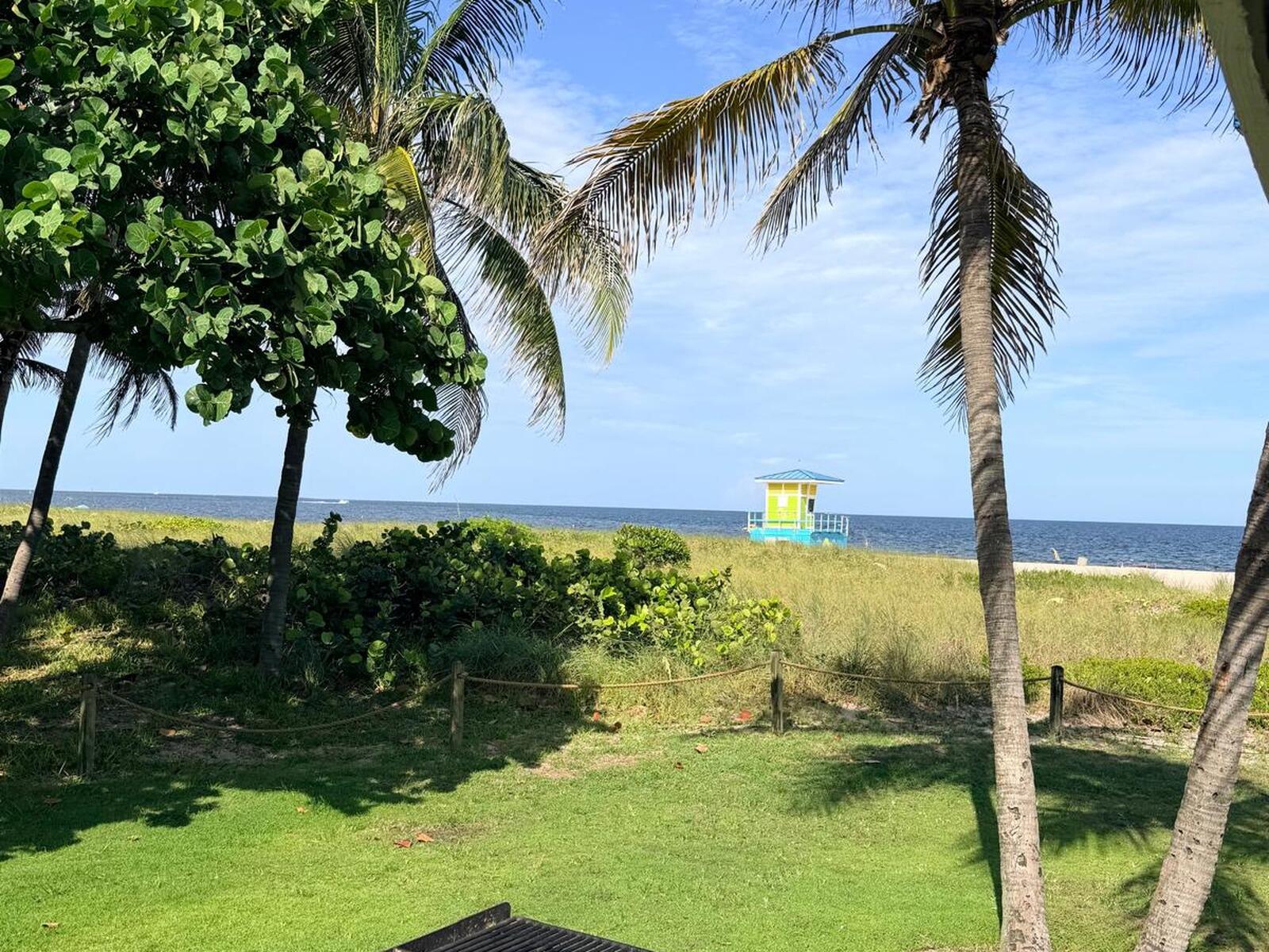 305 N Pompano Beach Boulevard 804 Property Photo 83