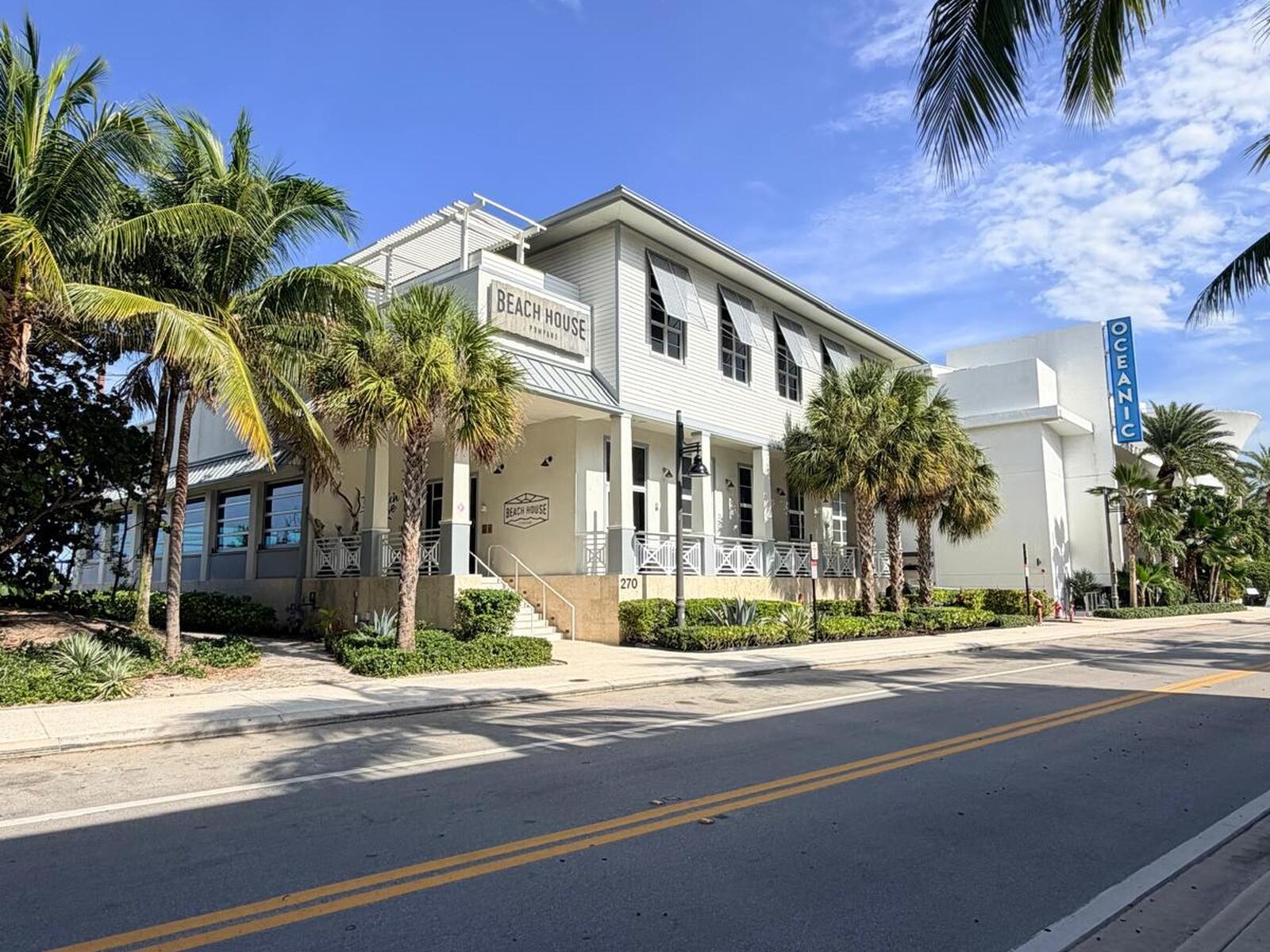 305 N Pompano Beach Boulevard 804 Property Photo 88