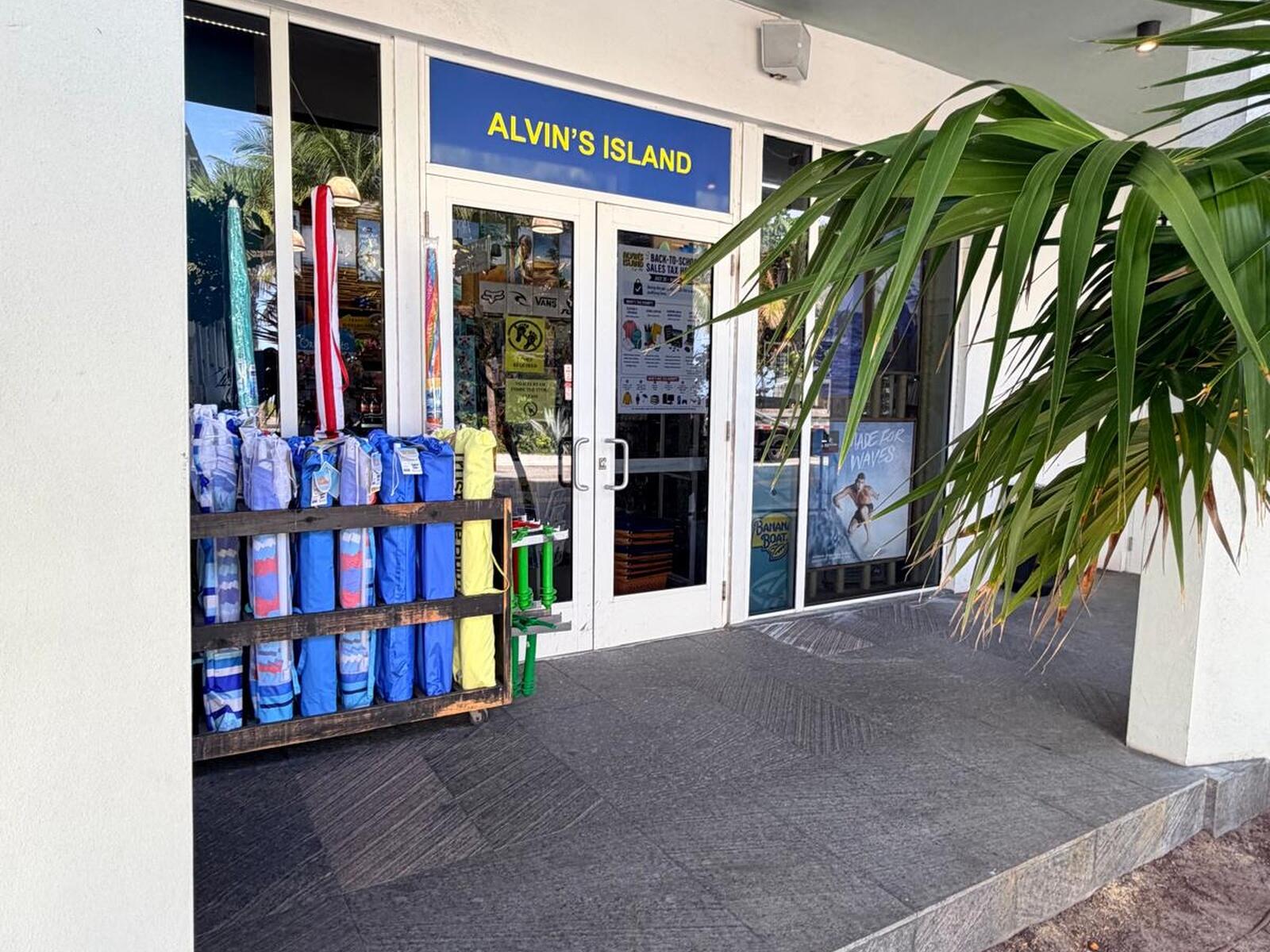 305 N Pompano Beach Boulevard 804 Property Photo 89