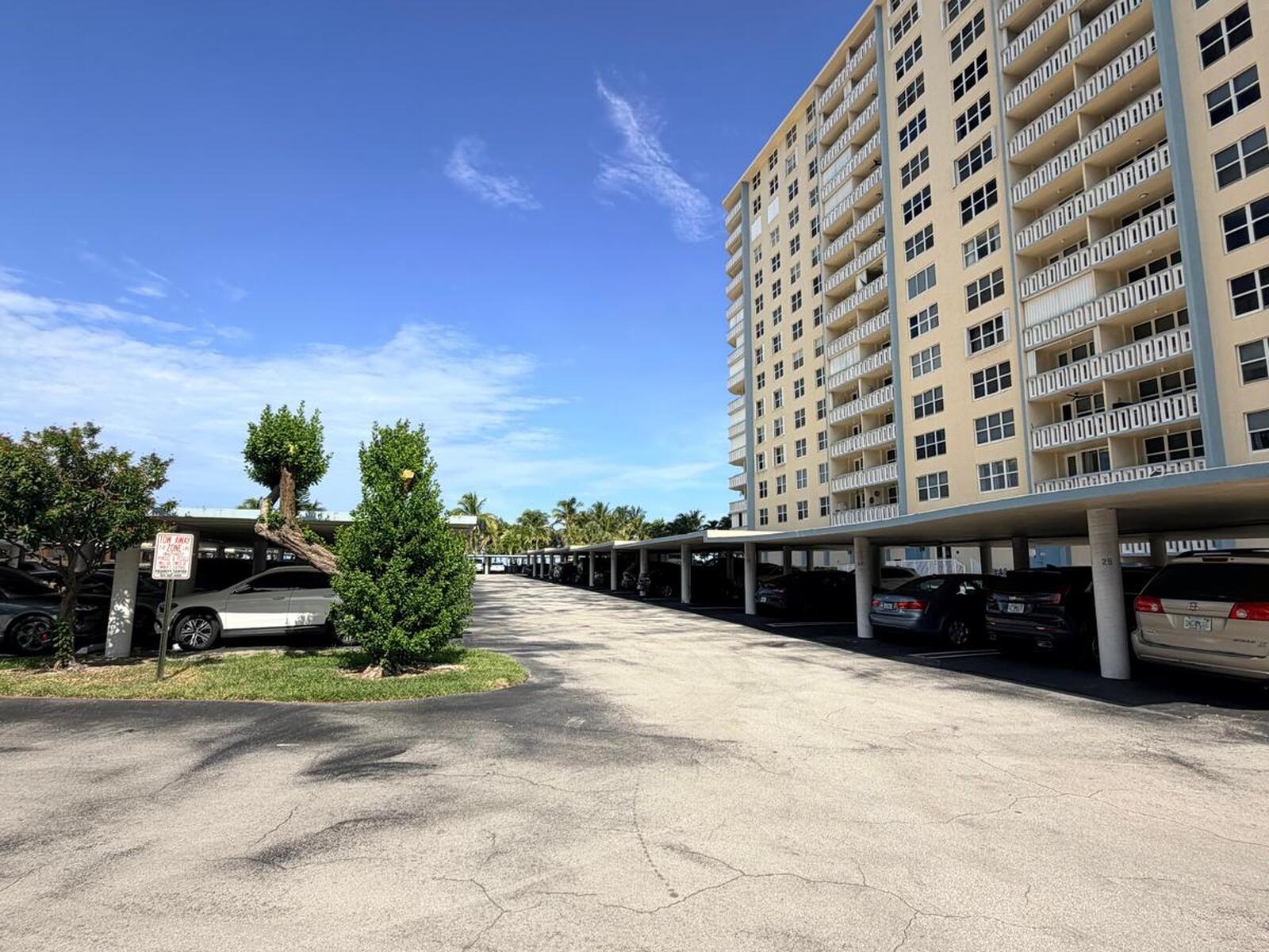 305 N Pompano Beach Boulevard 804 Property Photo 97