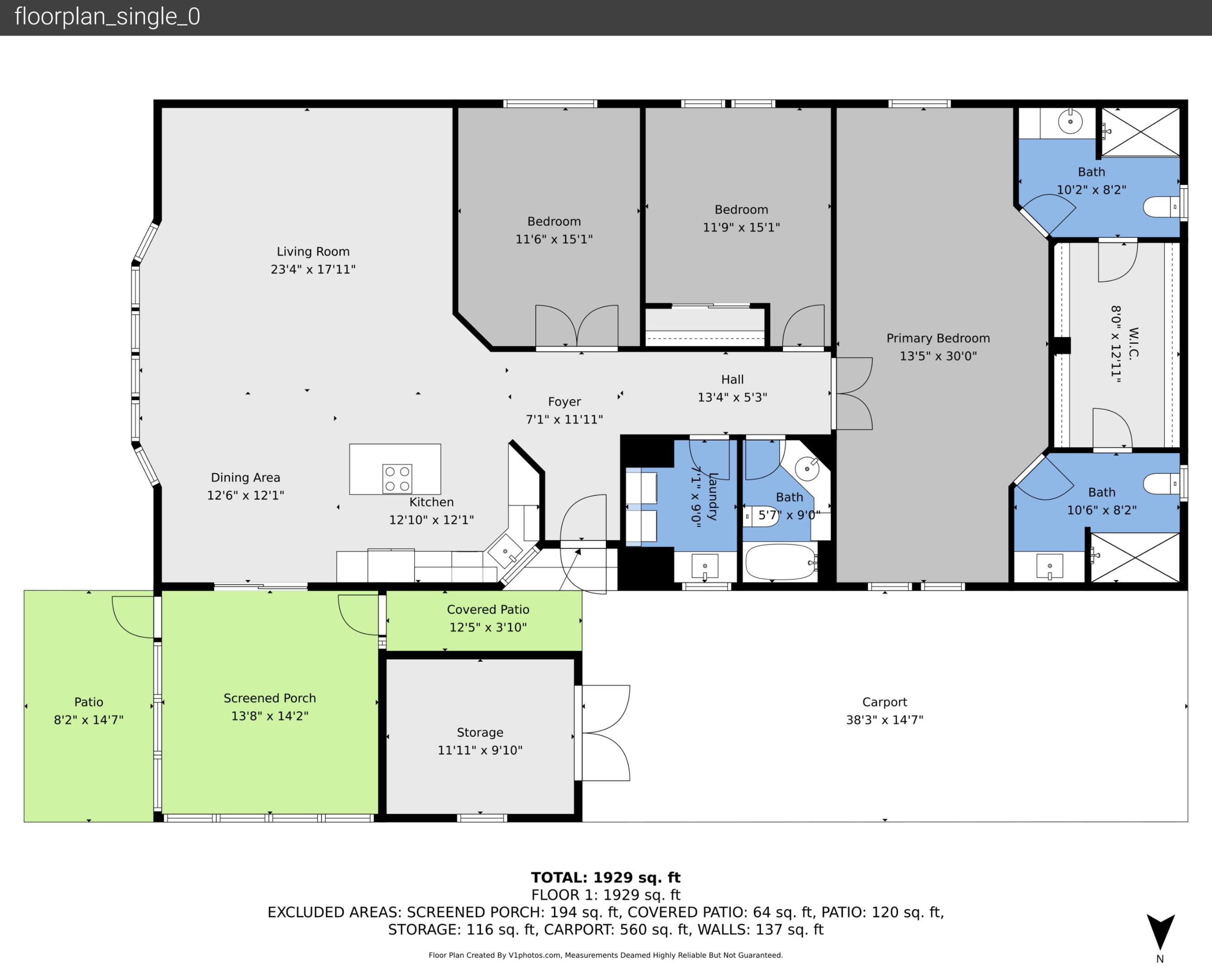 7945 Horned Lark Circle Property Photo 24