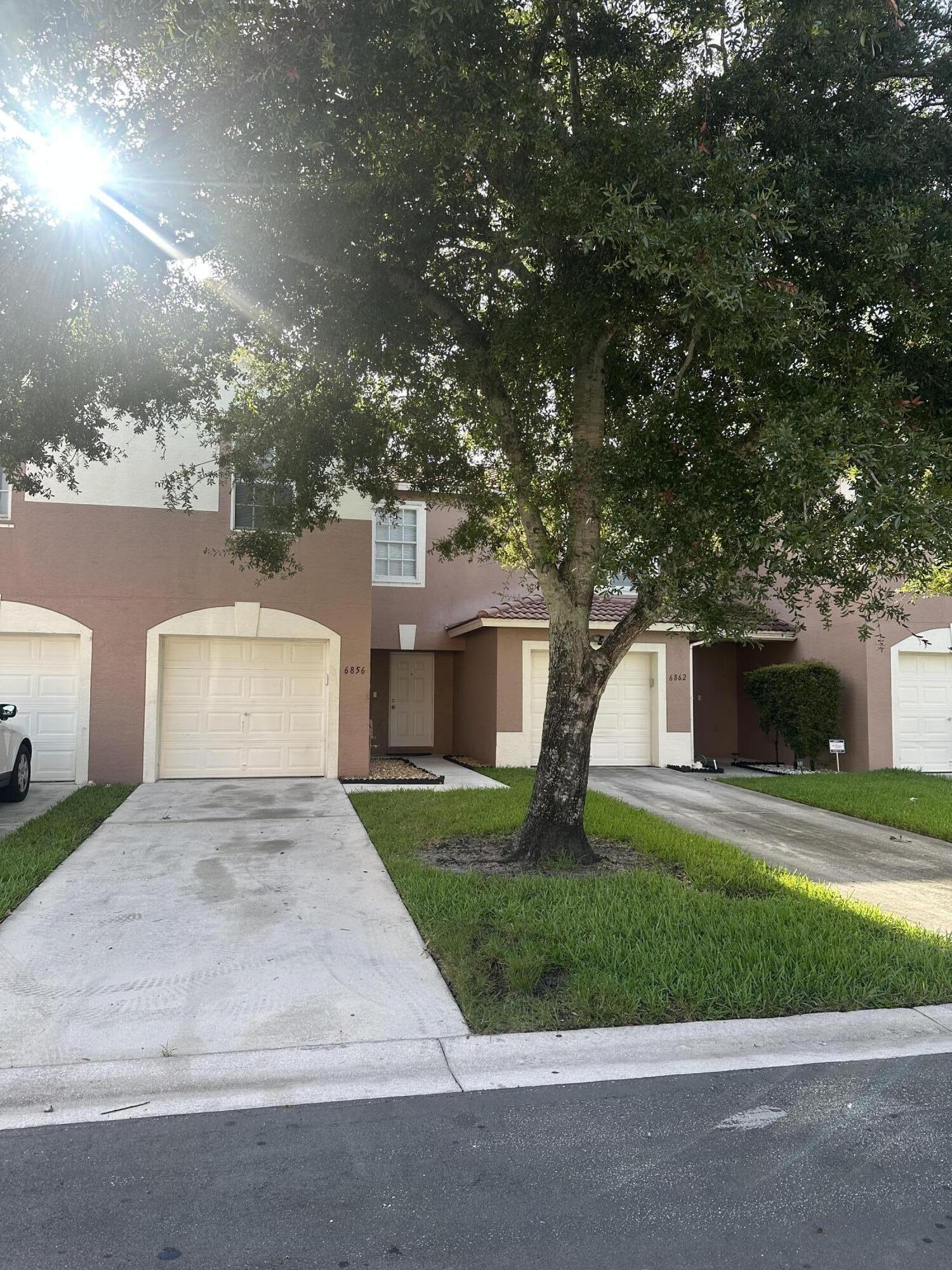 6856 MILL BROOK Place Property Photo 1