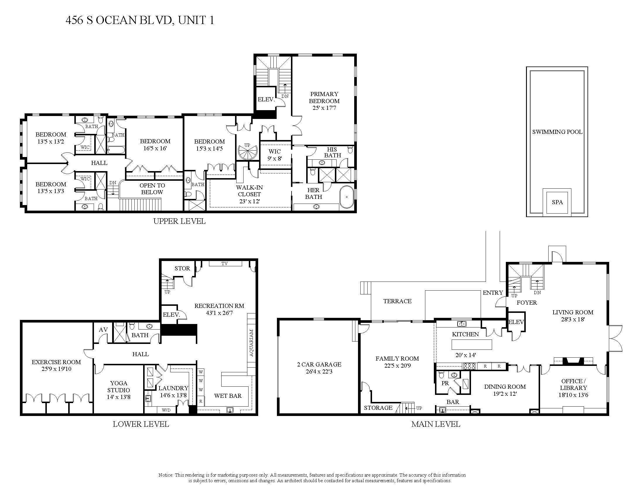 456 S Ocean Boulevard Property Photo 40