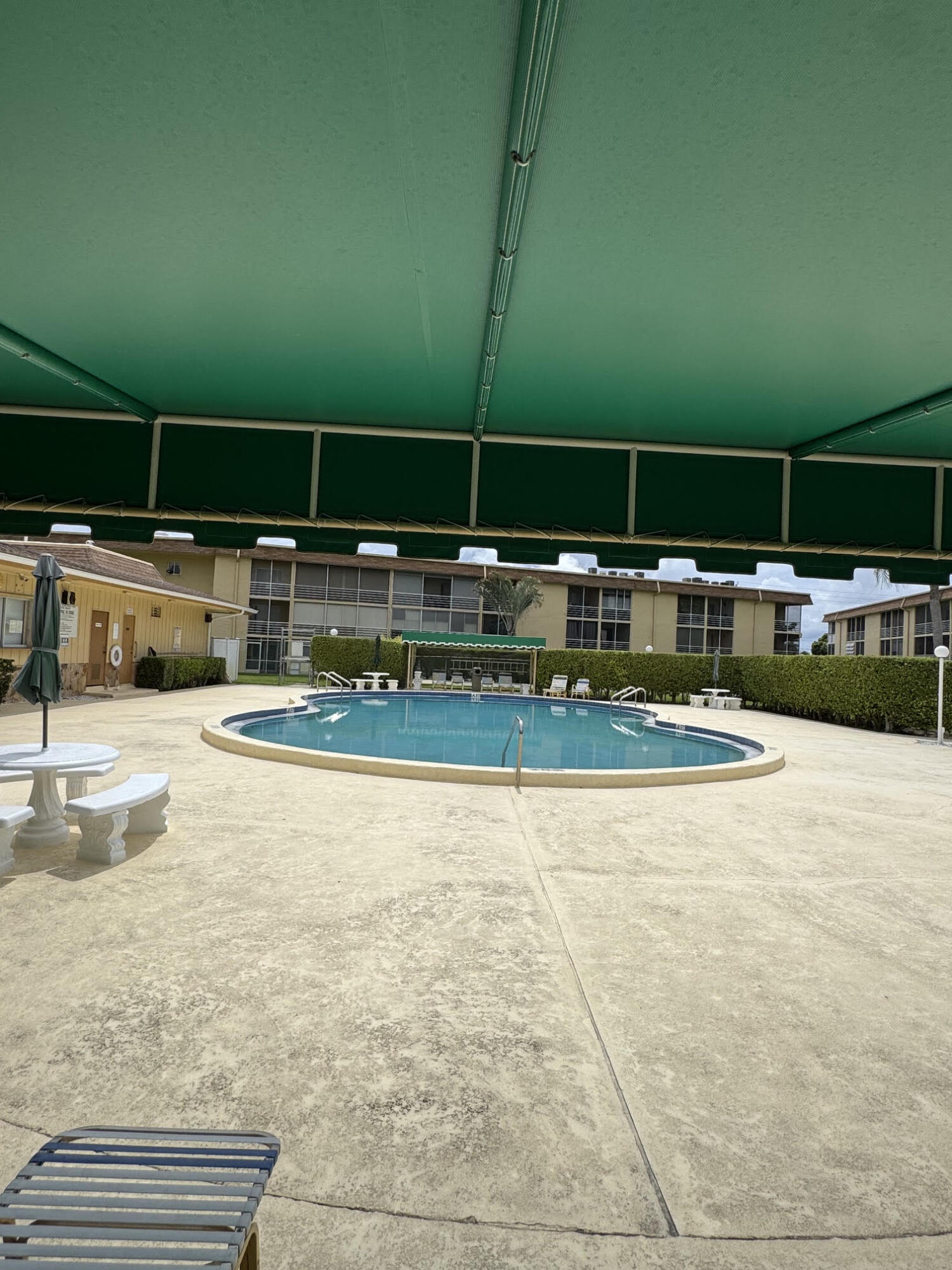700 Village Green Court 221 Property Photo 22