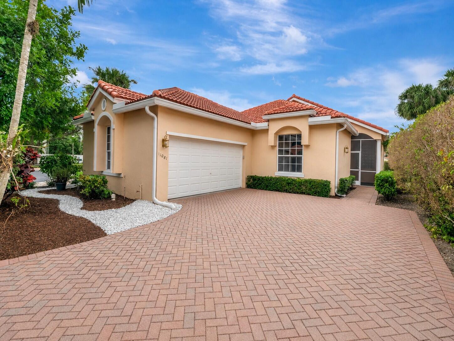 11081 Springbrook Circle Property Photo 1