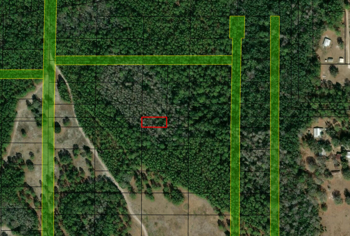 0 Poyner Road Property Photo 1