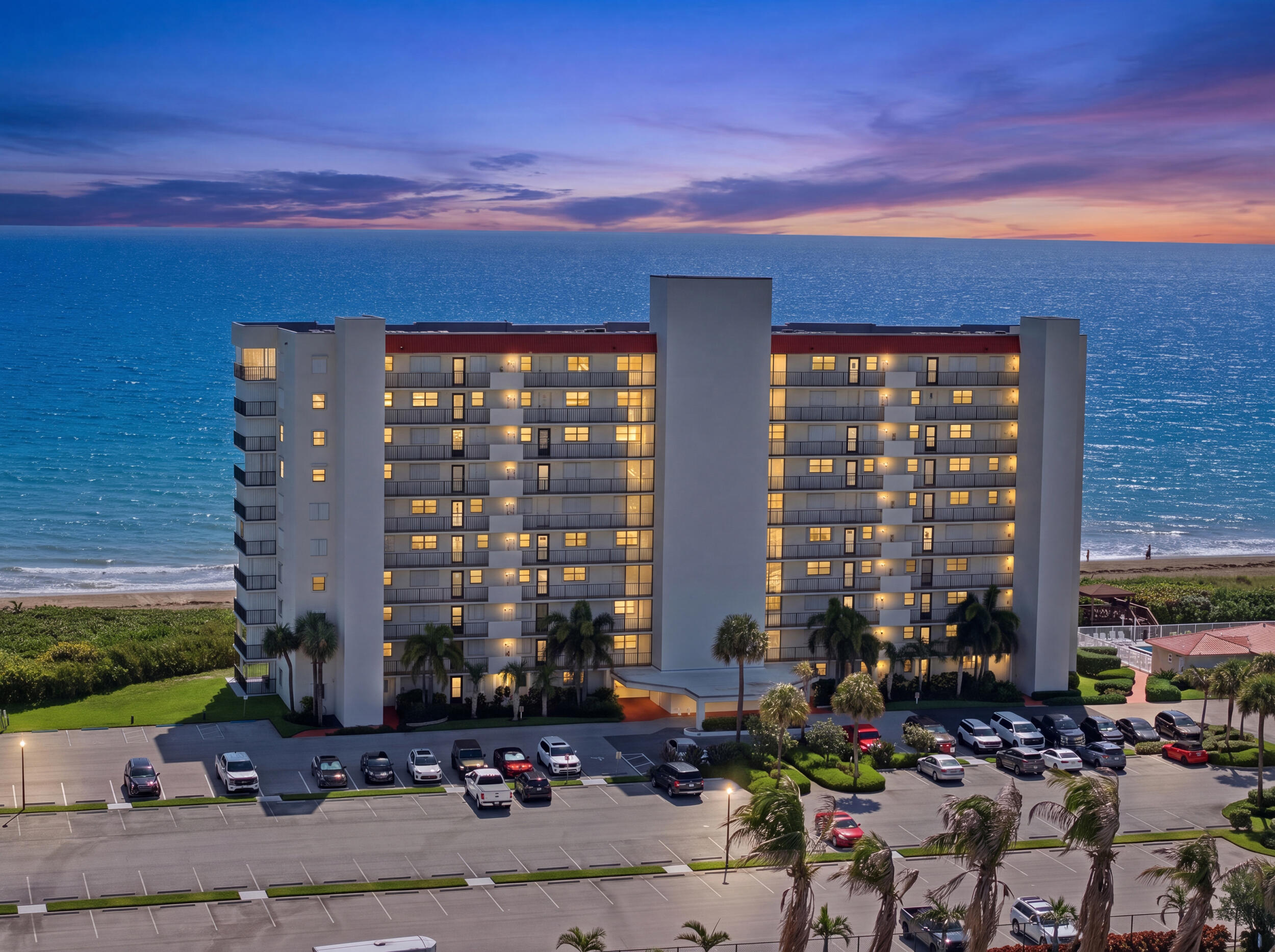 9400 S Ocean Drive 208 Property Photo 1