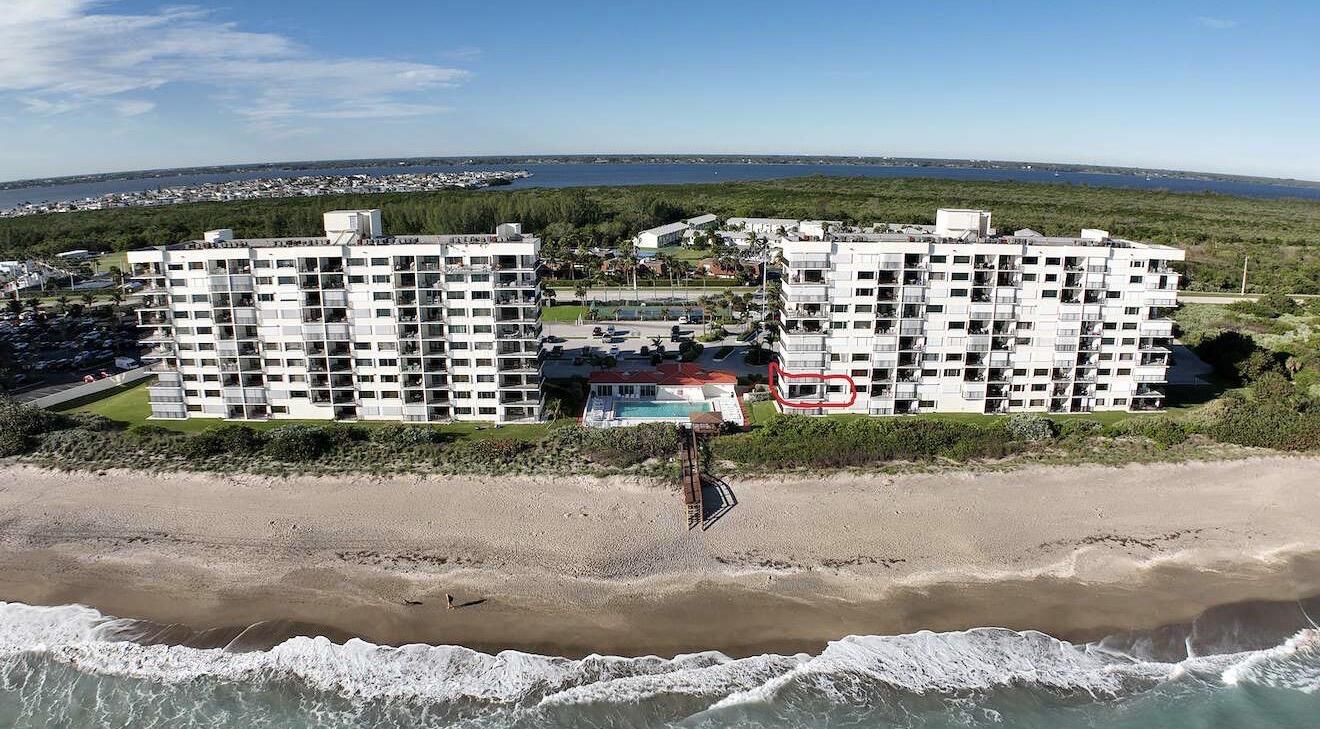 9400 S Ocean Drive 208 Property Photo 3
