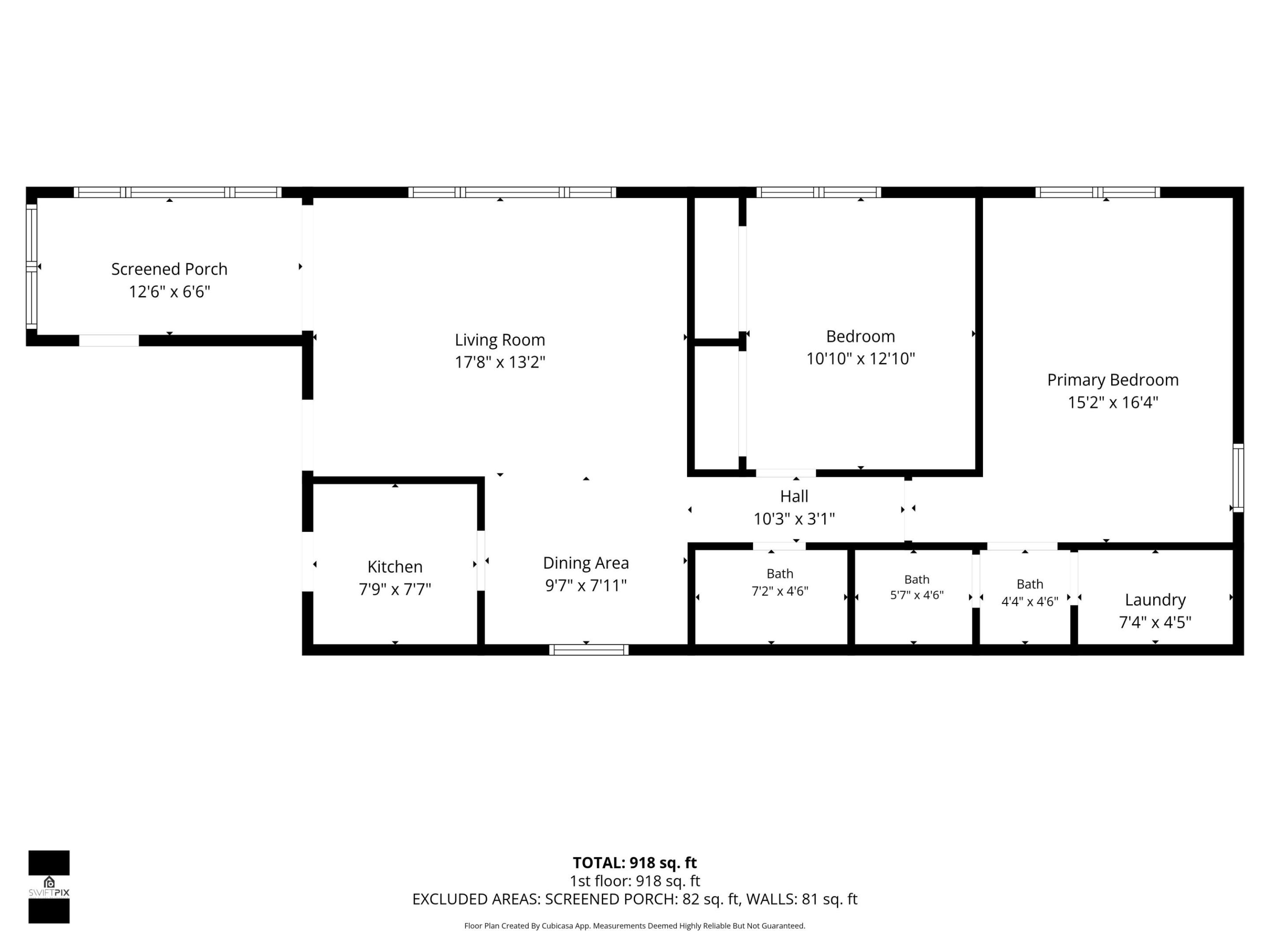 4501 S Ocean Boulevard B3 Property Photo 23