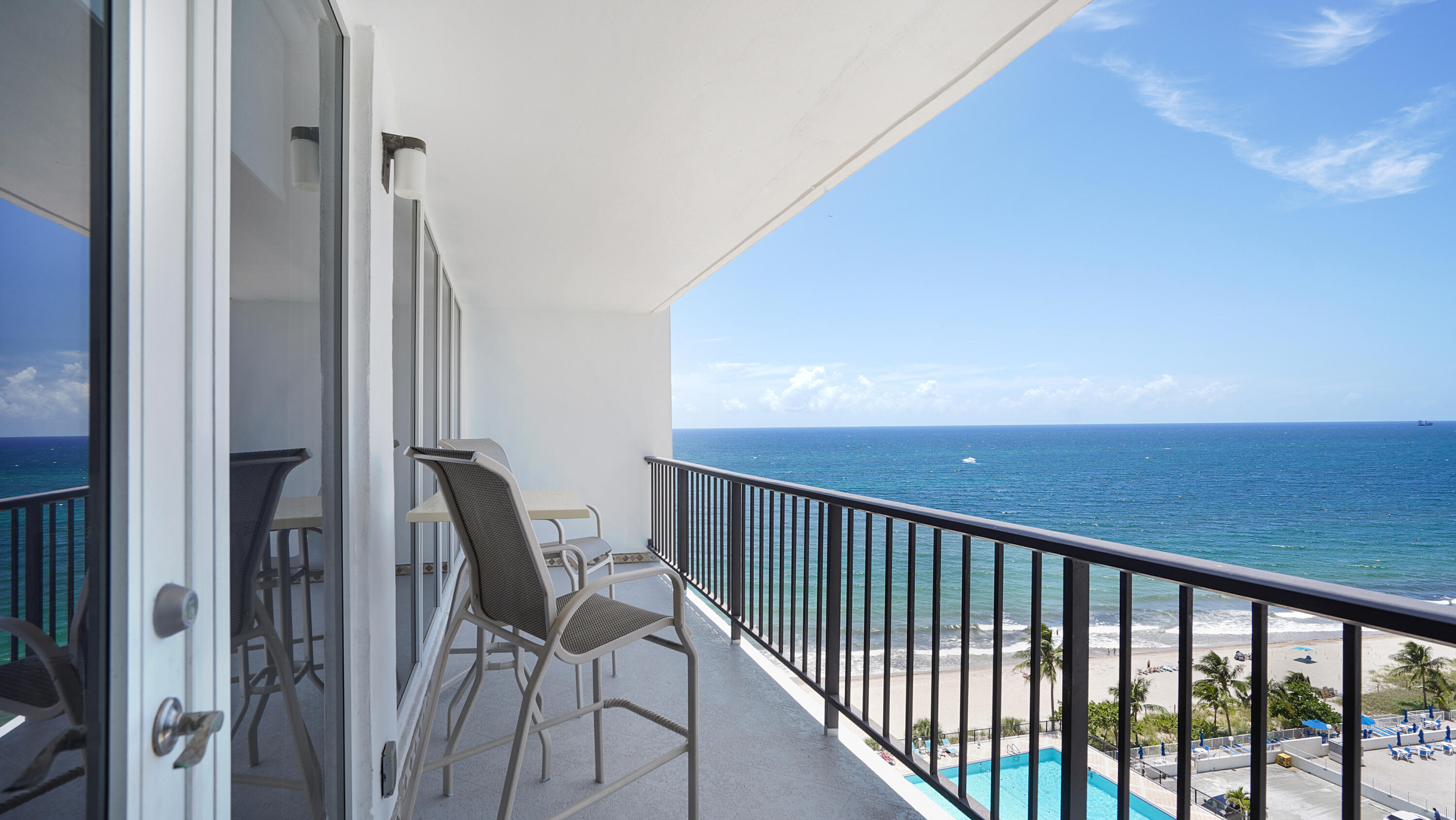 4280 Galt Ocean Drive 12k Property Photo 1