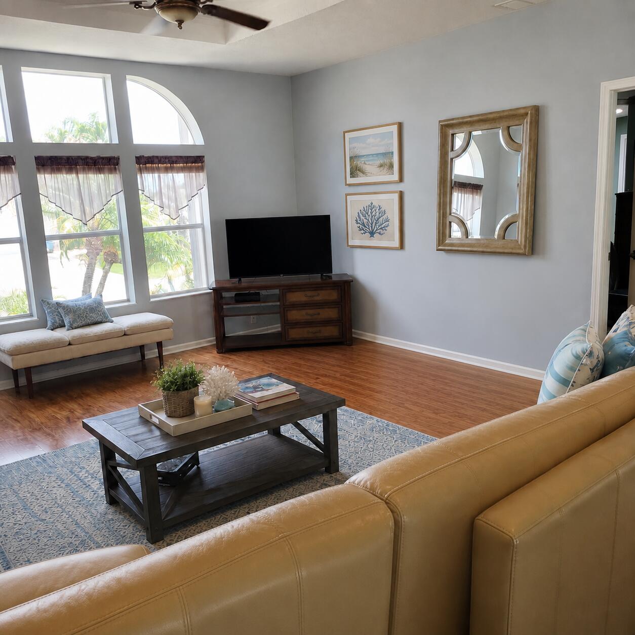 3117 8th Hole Drive Property Photo 4