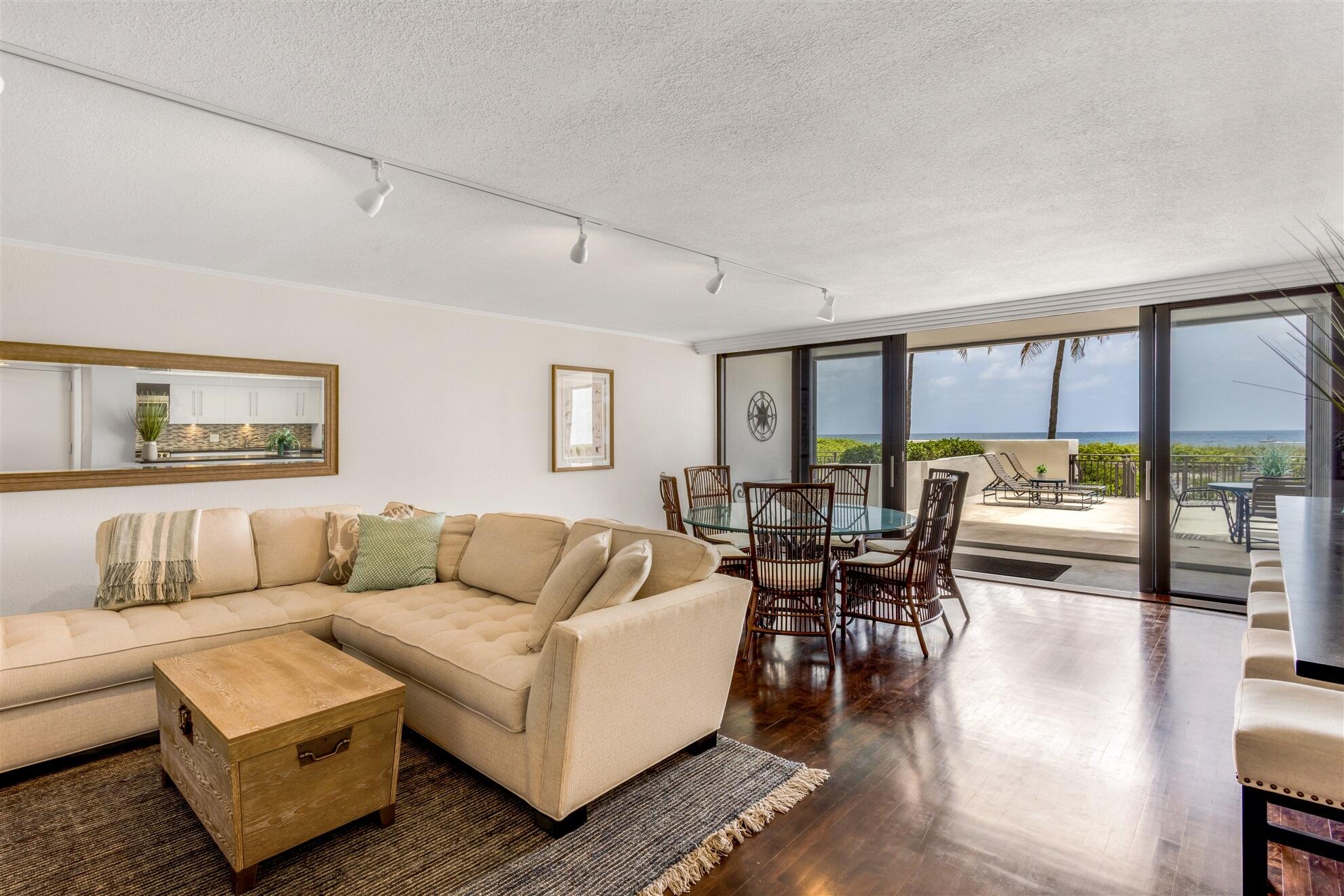 1800 S Ocean Boulevard Villa E Property Photo 3