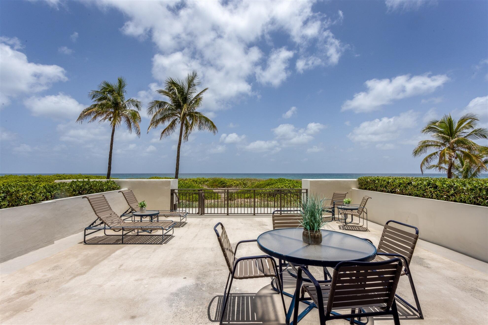 1800 S Ocean Boulevard Villa E Property Photo 5