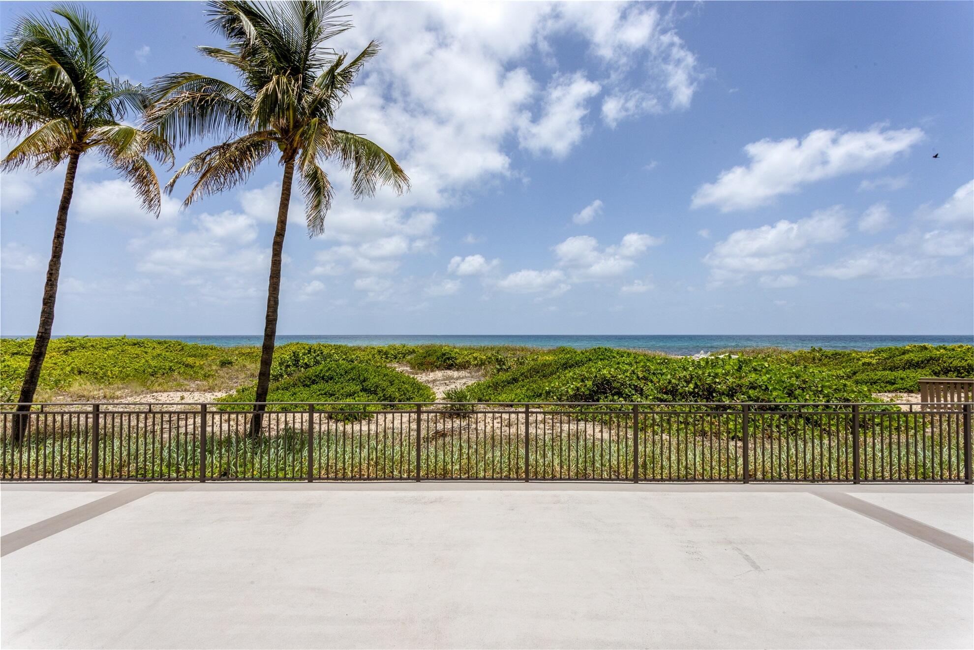 1800 S Ocean Boulevard Villa E Property Photo 6