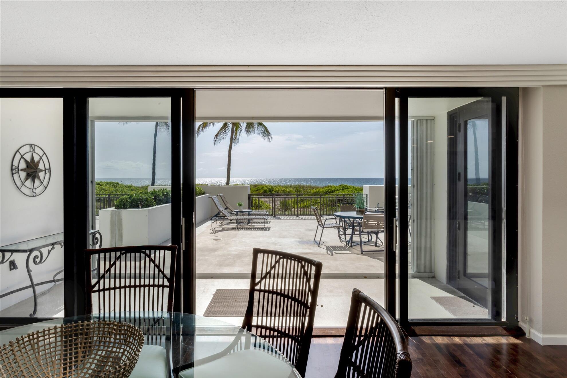 1800 S Ocean Boulevard Villa E Property Photo 7