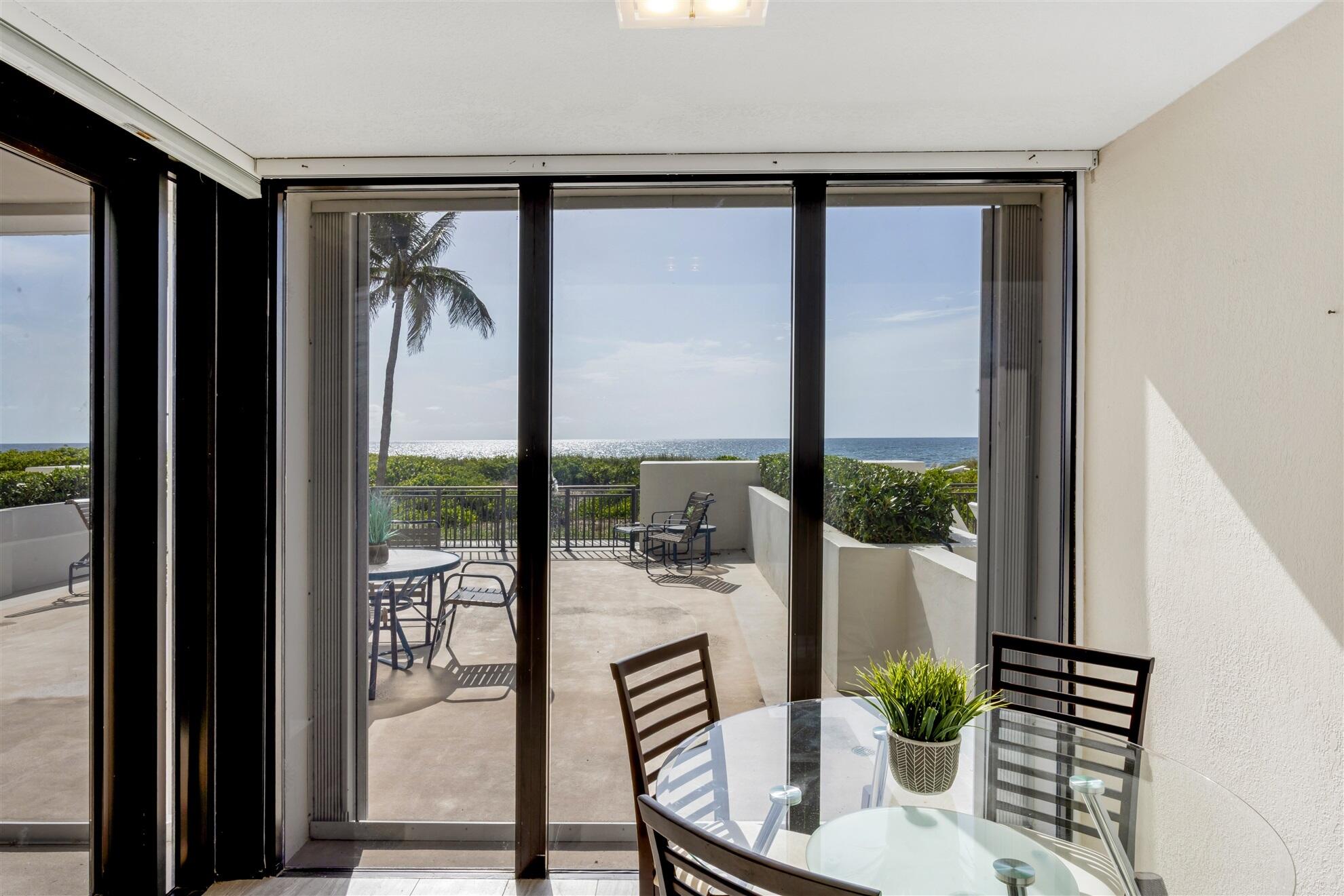 1800 S Ocean Boulevard Villa E Property Photo 8