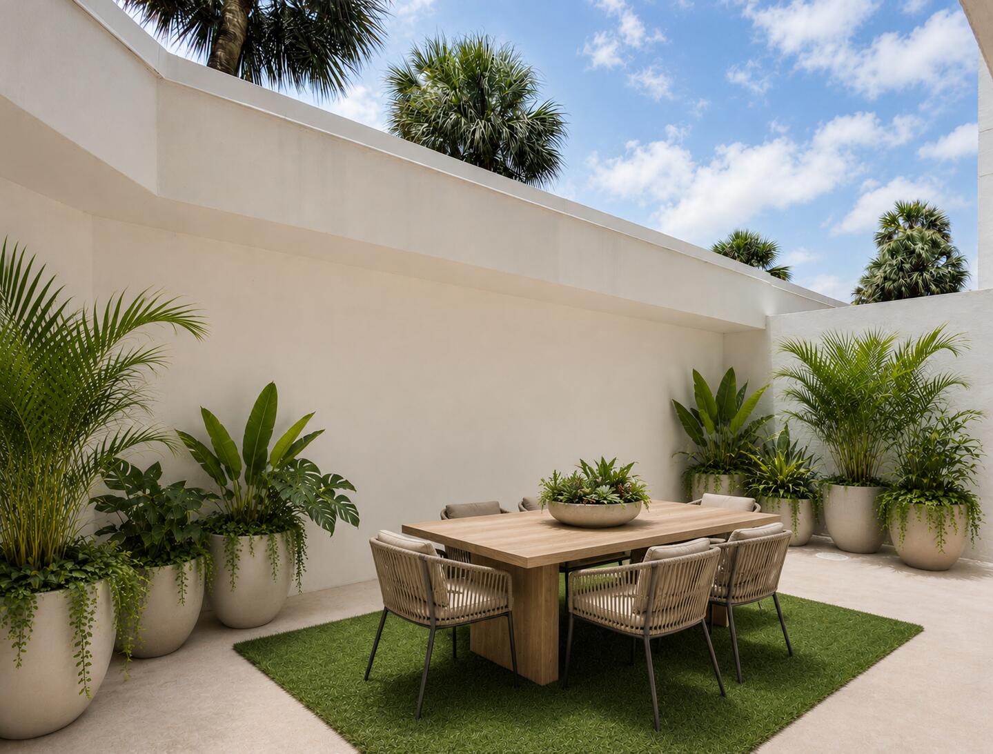 1800 S Ocean Boulevard Villa E Property Photo 13
