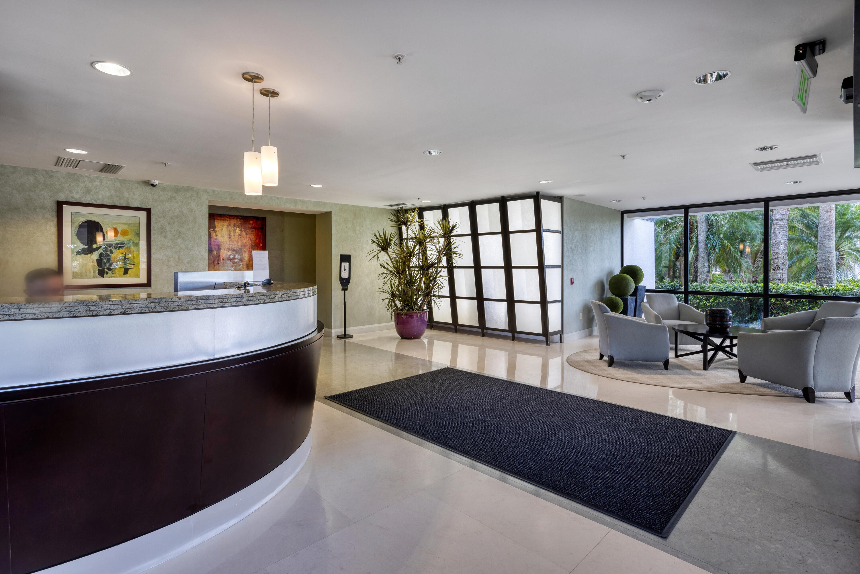 1800 S Ocean Boulevard Villa E Property Photo 20