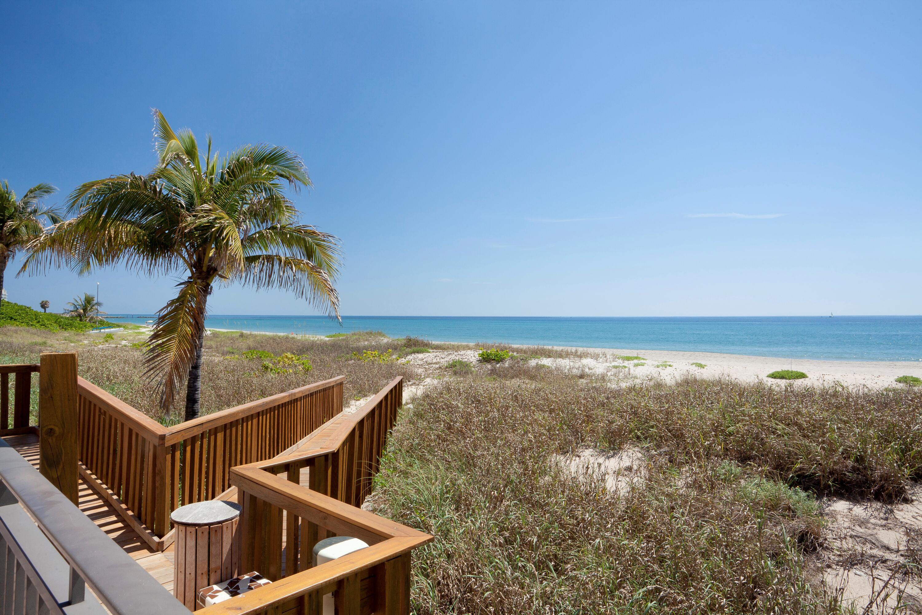 1800 S Ocean Boulevard Villa E Property Photo 23