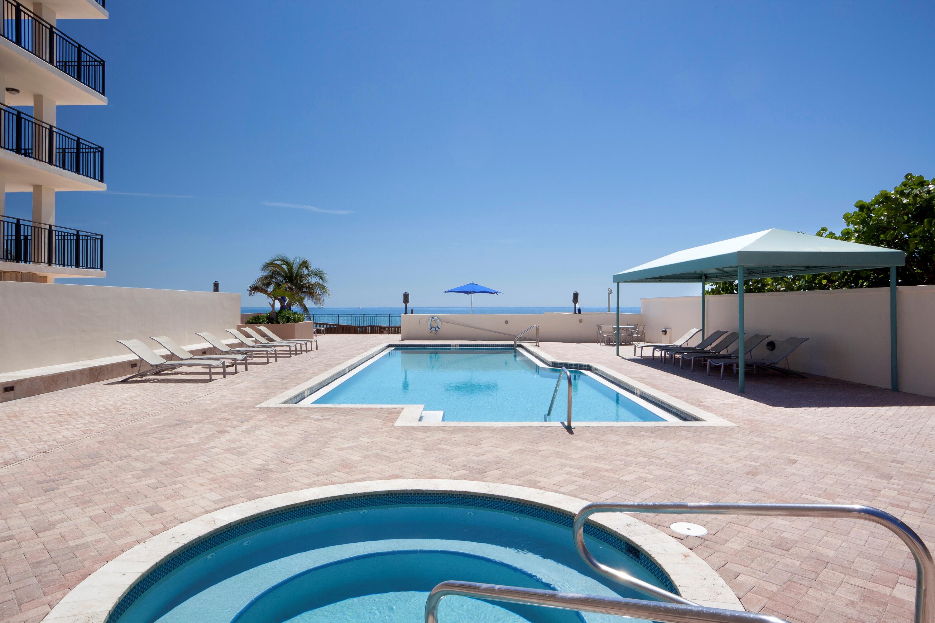 1800 S Ocean Boulevard Villa E Property Photo 25