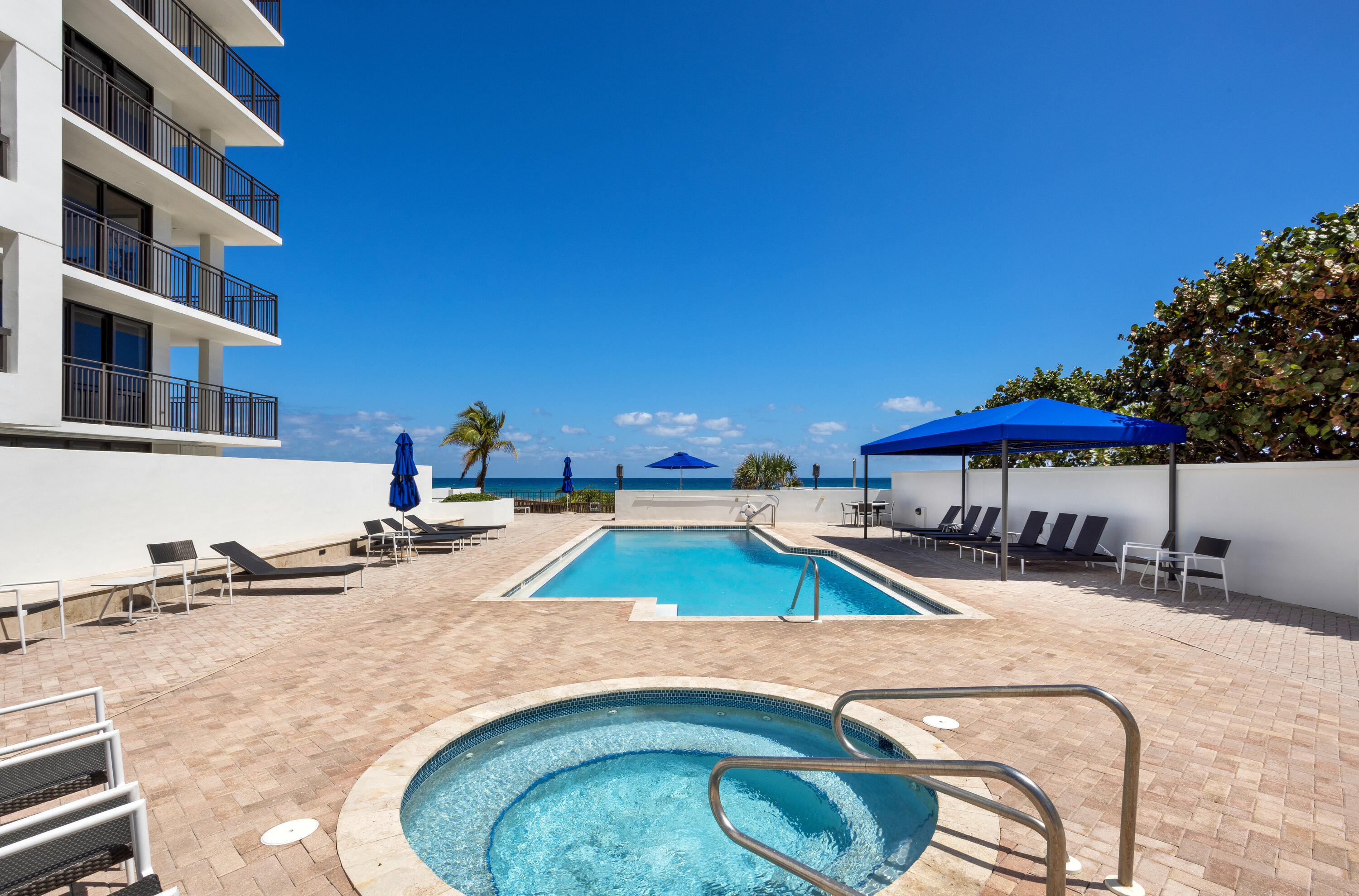 1800 S Ocean Boulevard Villa E Property Photo 26