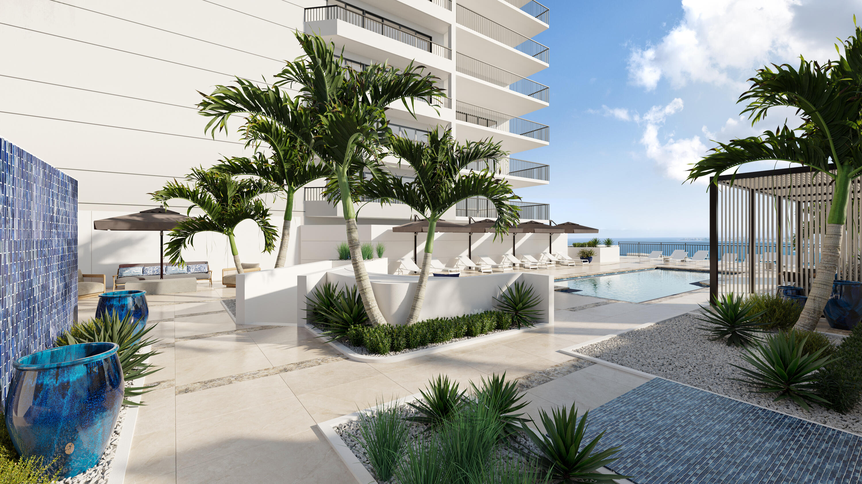 1800 S Ocean Boulevard Villa E Property Photo 29