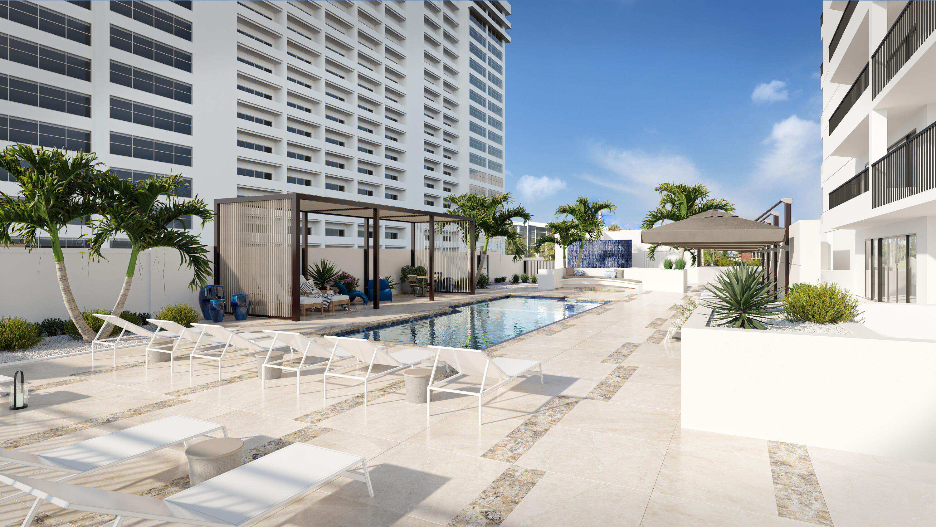 1800 S Ocean Boulevard Villa E Property Photo 30