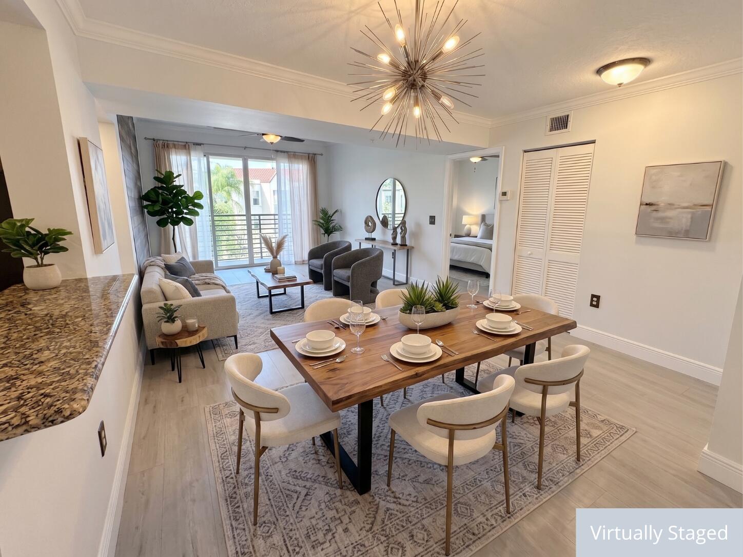 2721 Ocean Club Boulevard 304 Property Photo 1