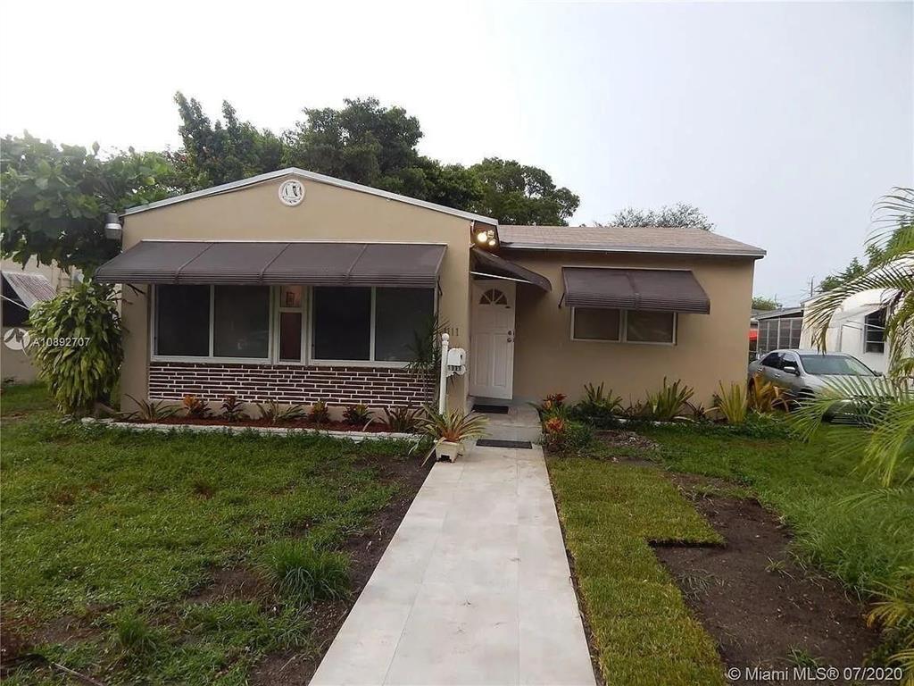 1111 N 25TH Avenue Property Photo 1