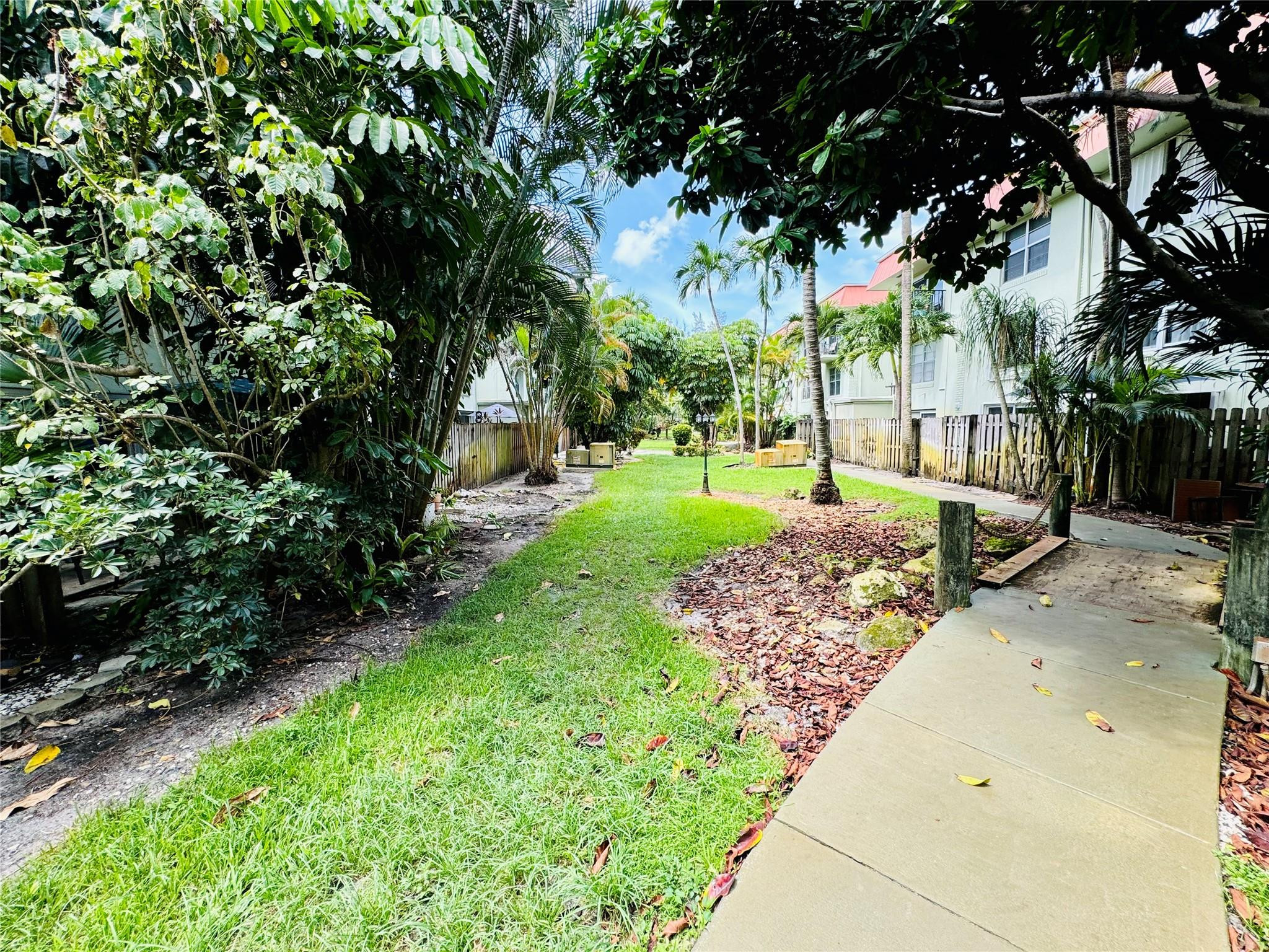 805 W Oakland Park Boulevard E5 Property Photo 19