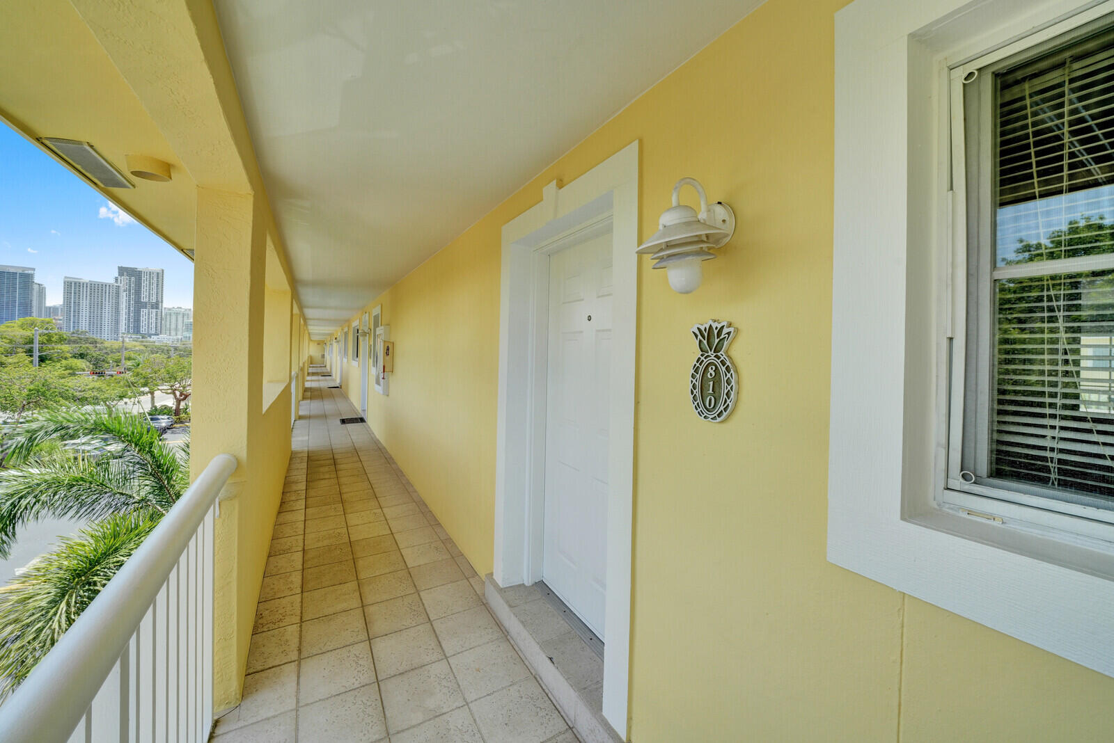 1501 E Broward Boulevard 810 Property Photo 1