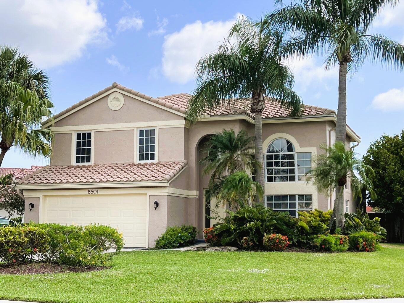 8501 Windy Circle Property Photo 1