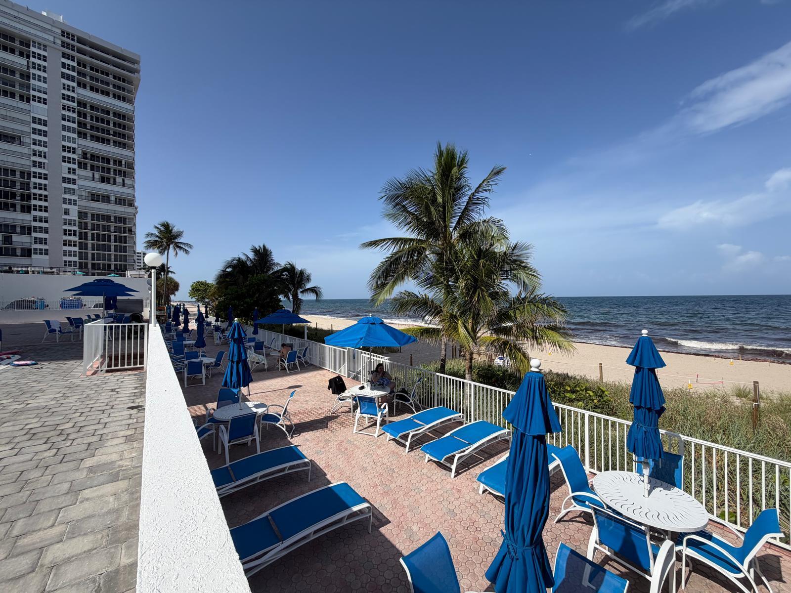 4250 Galt Ocean Drive 14d Property Photo 6