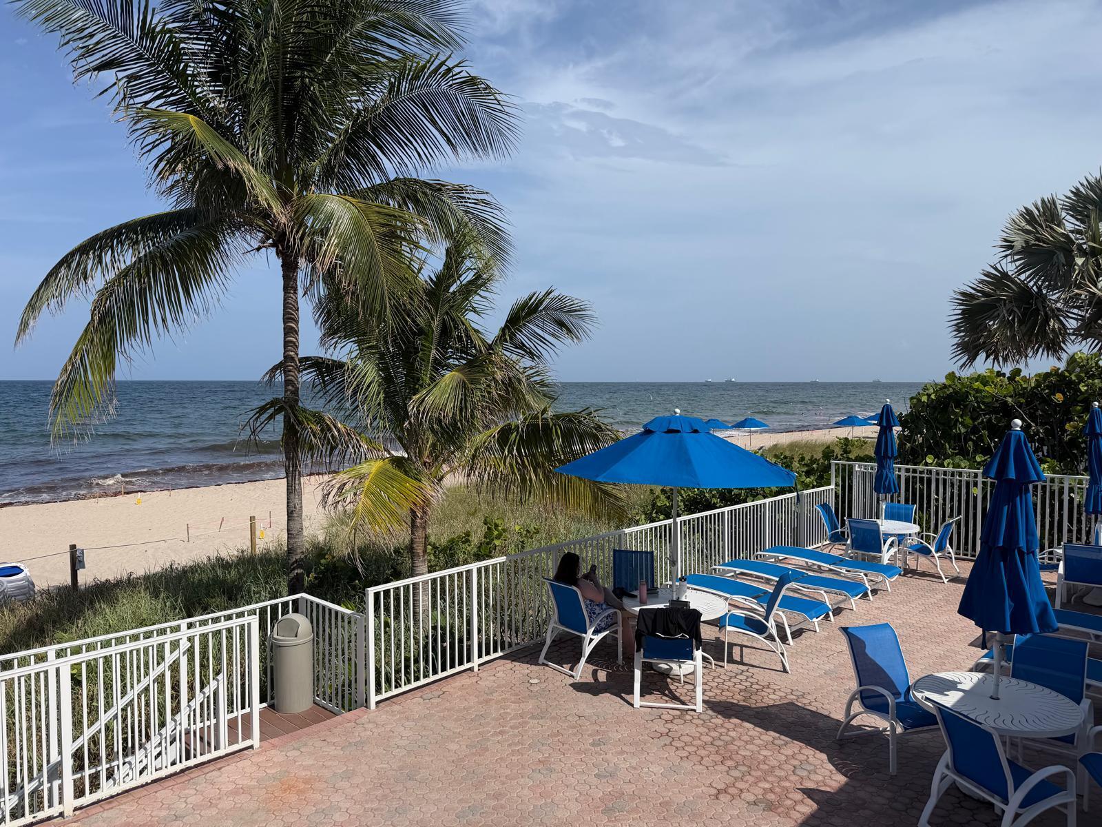 4250 Galt Ocean Drive 14d Property Photo 7