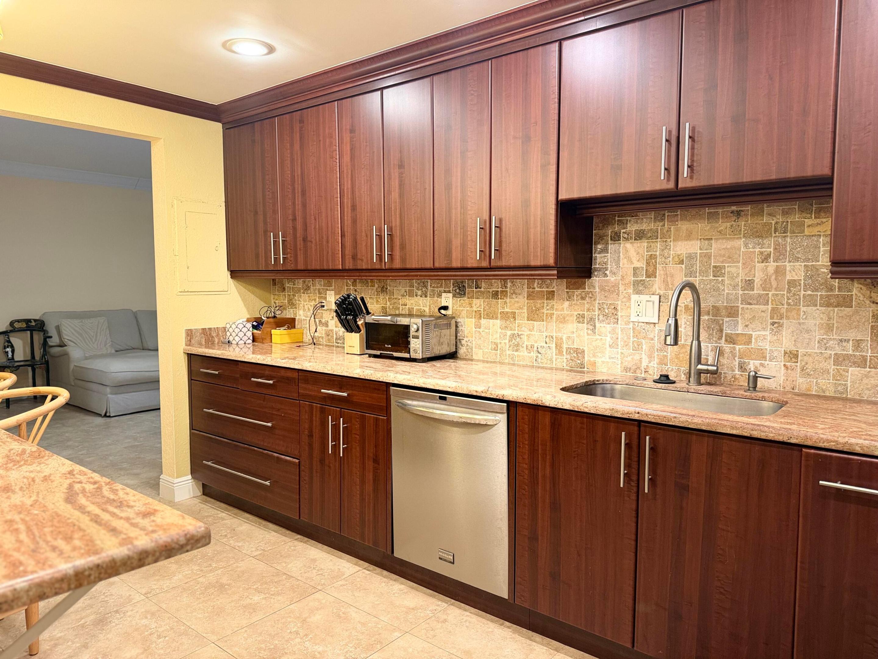 4250 Galt Ocean Drive 14d Property Photo 17