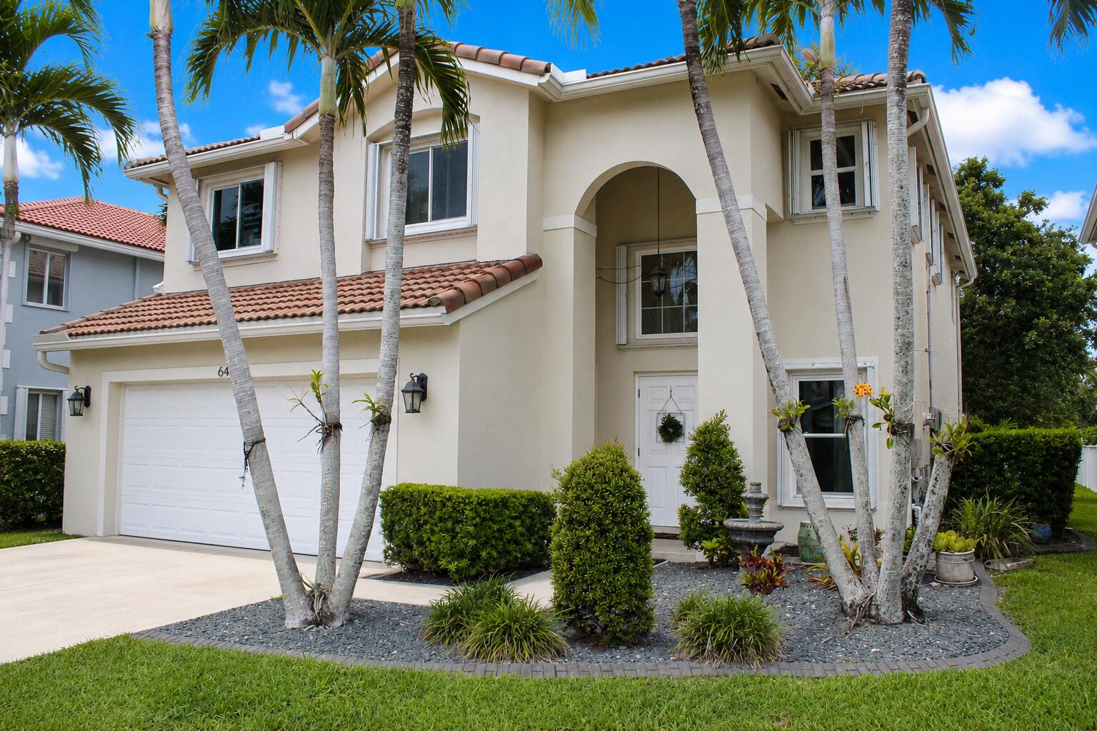 6461 Willoughby Circle Property Photo 1