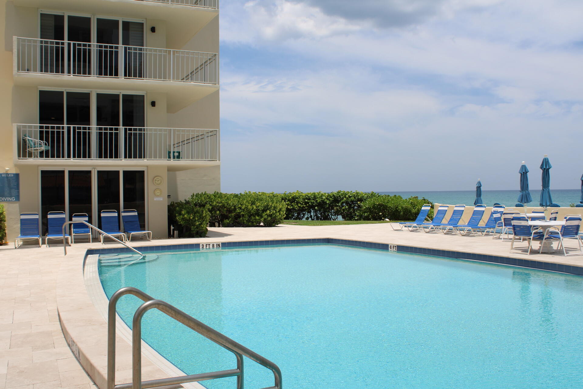 630 Ocean Drive 215 Property Photo 6