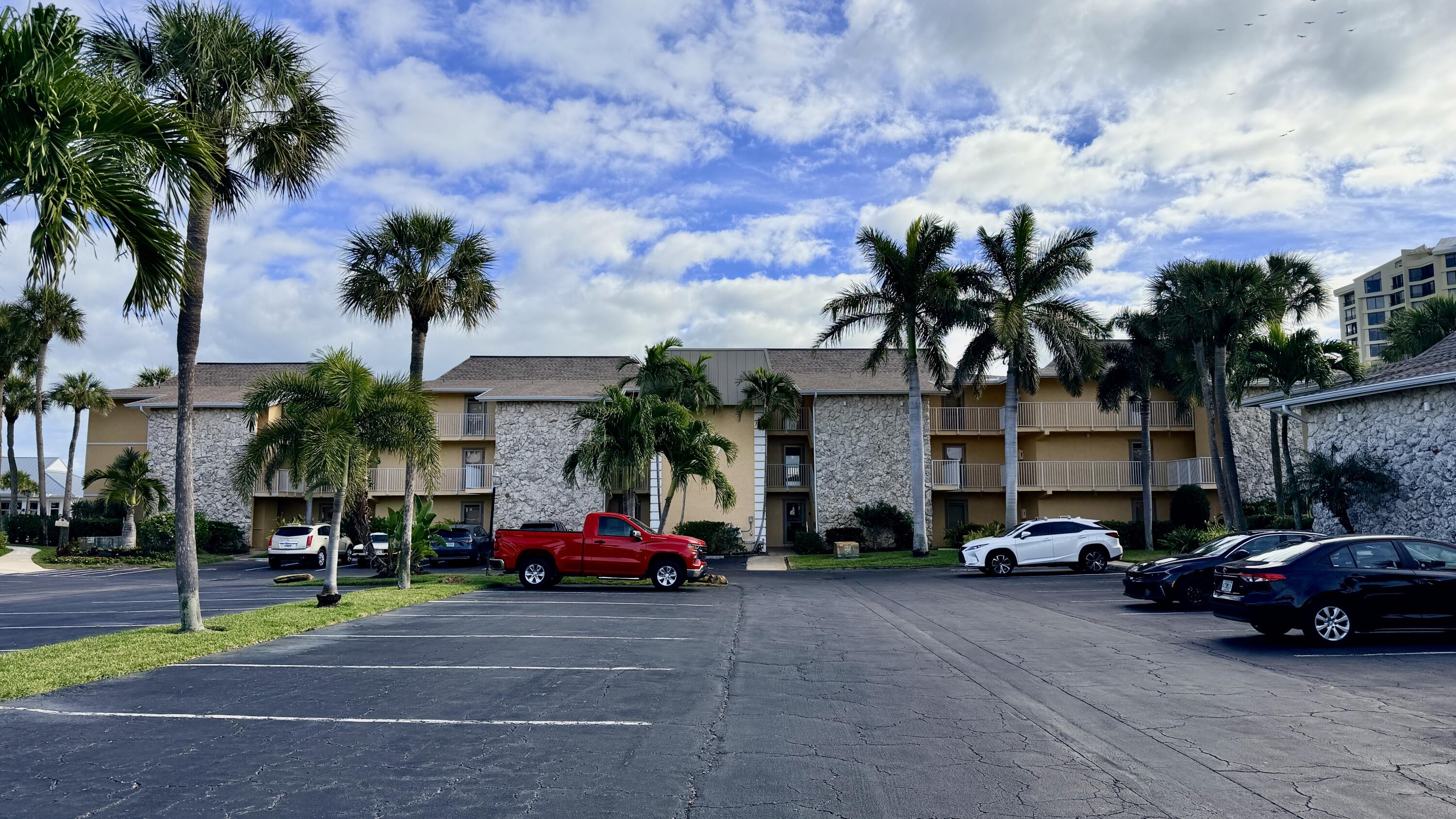 2400 S OCEAN Drive 722 Property Photo 1