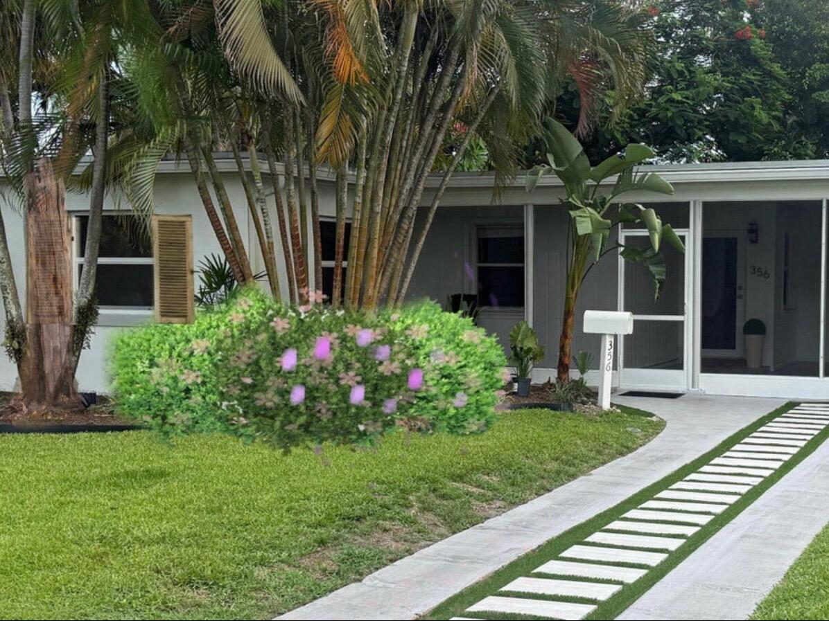 356 Orange Way Property Photo 1