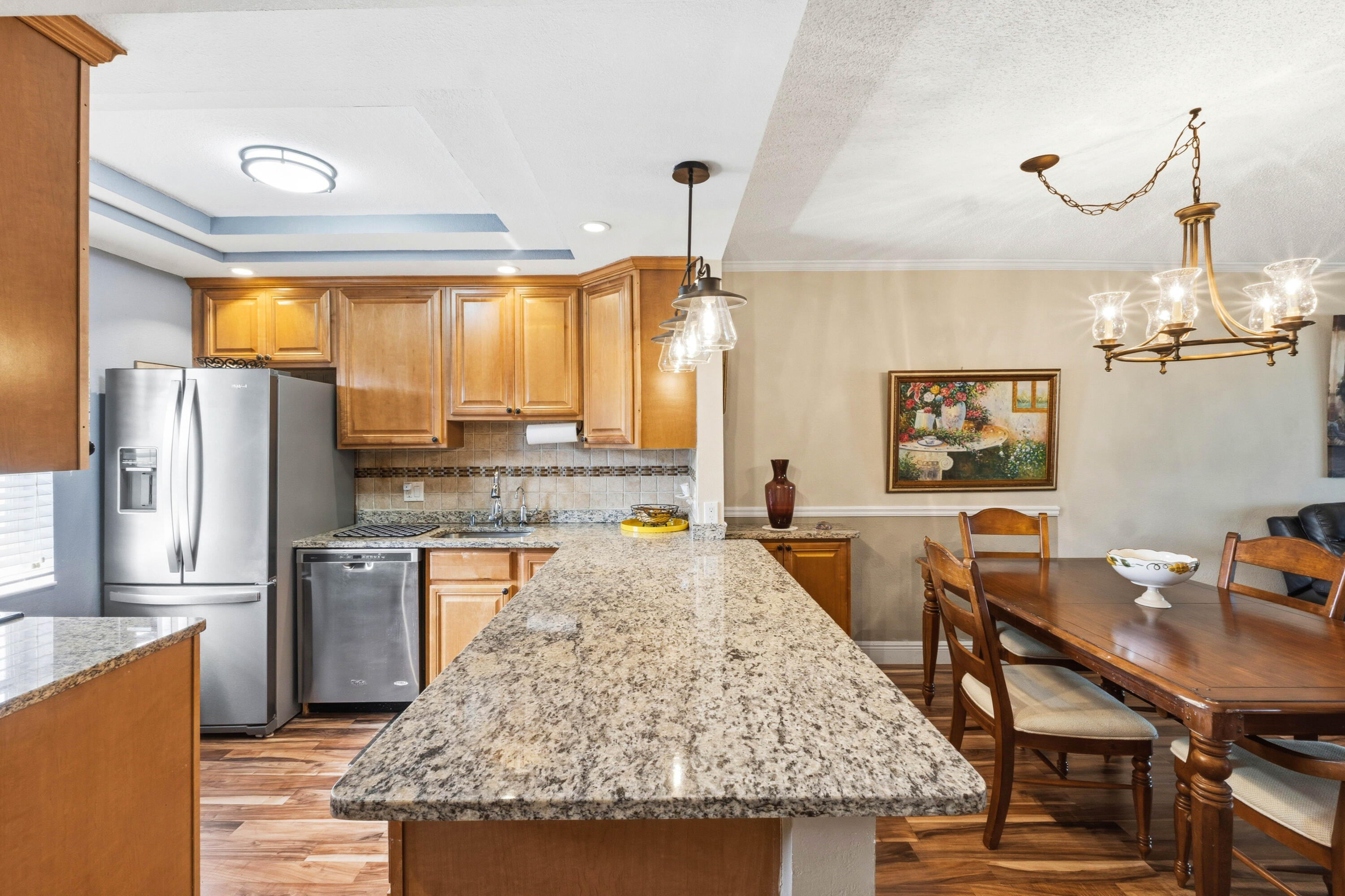 7837 Golf Circle Drive 209 Property Photo 8
