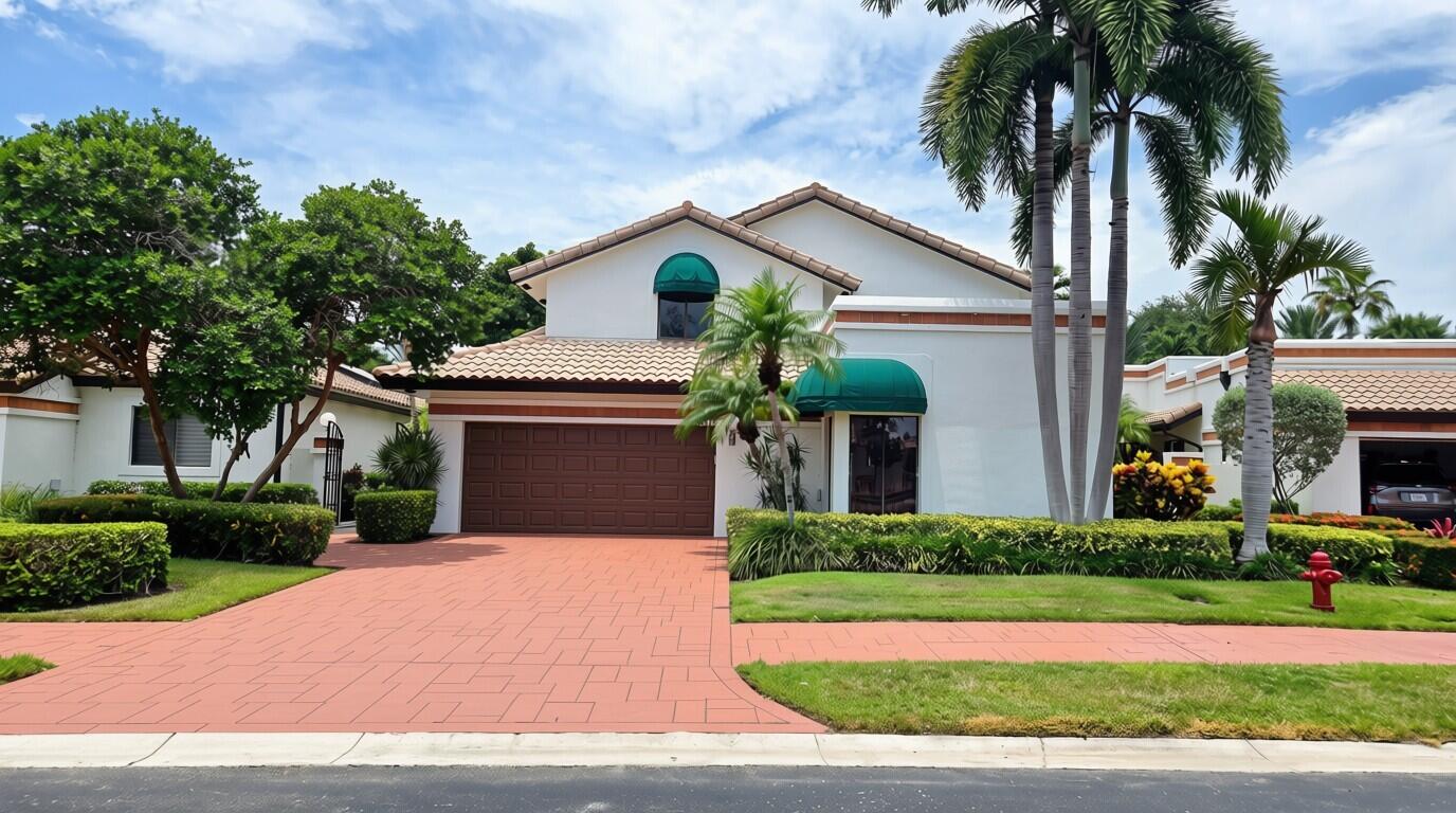 6510 Via Rosa Property Photo 1