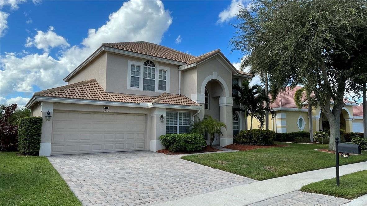 3620 E Hamilton Key Property Photo 1