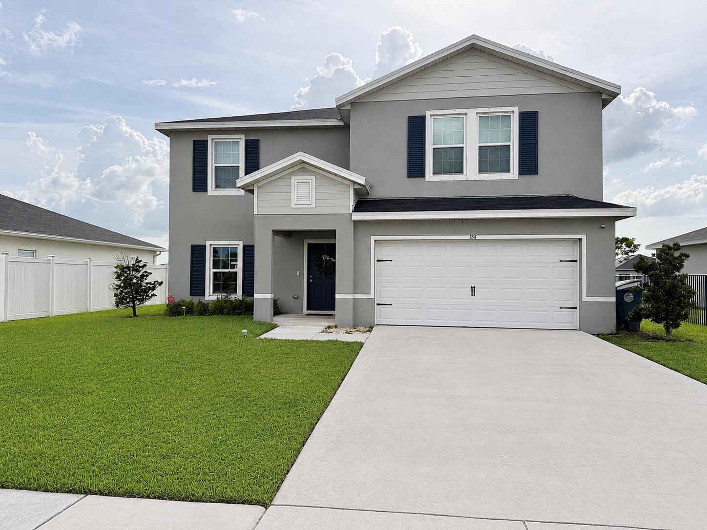 164 Dabou Loop Property Photo 1