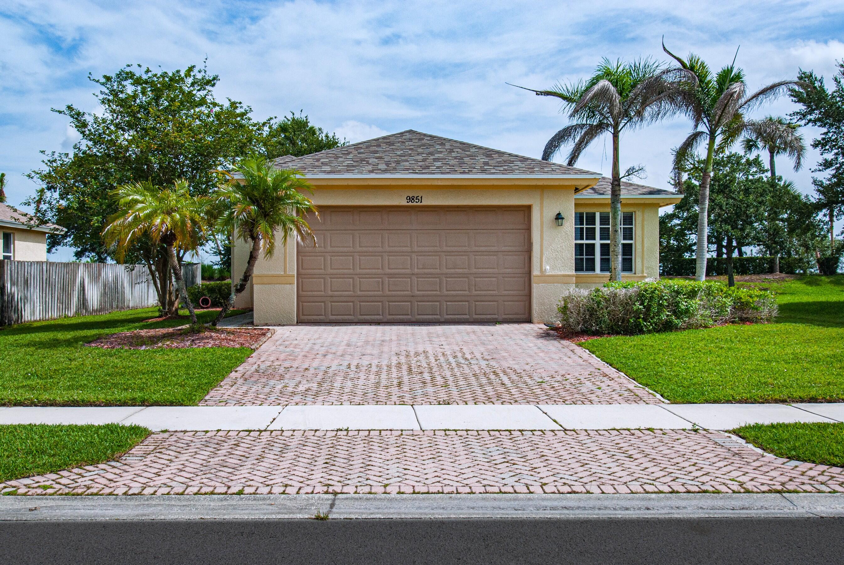 9851 E VERONA Circle Property Photo 1